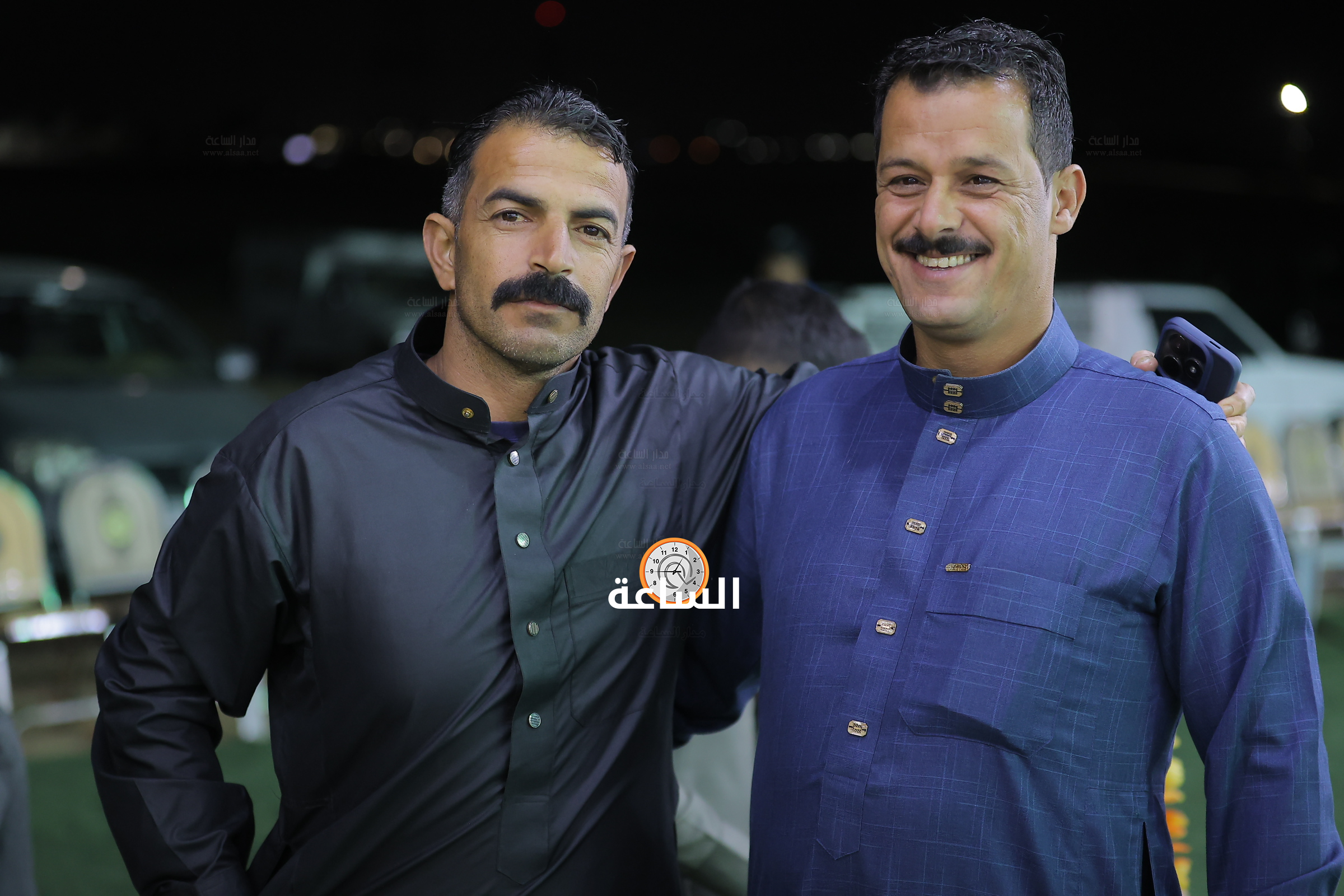Madar Al-Saa Images 0.02458687243563218