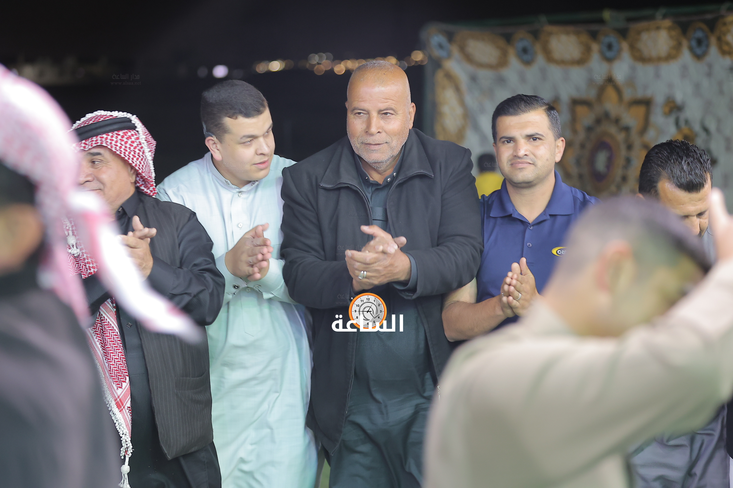 Madar Al-Saa Images 0.8713524217101911