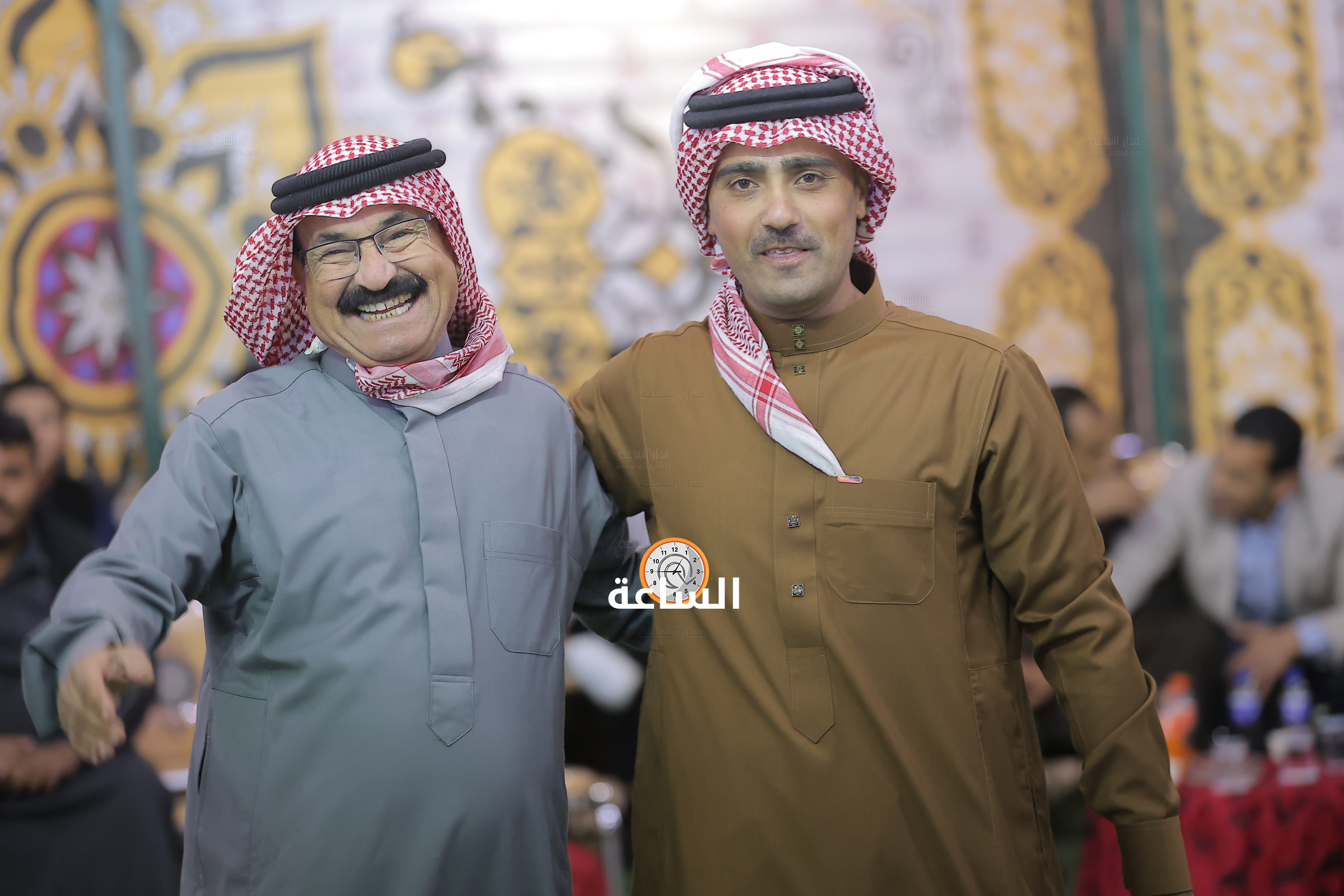 Madar Al-Saa Images 0.3693014400015382
