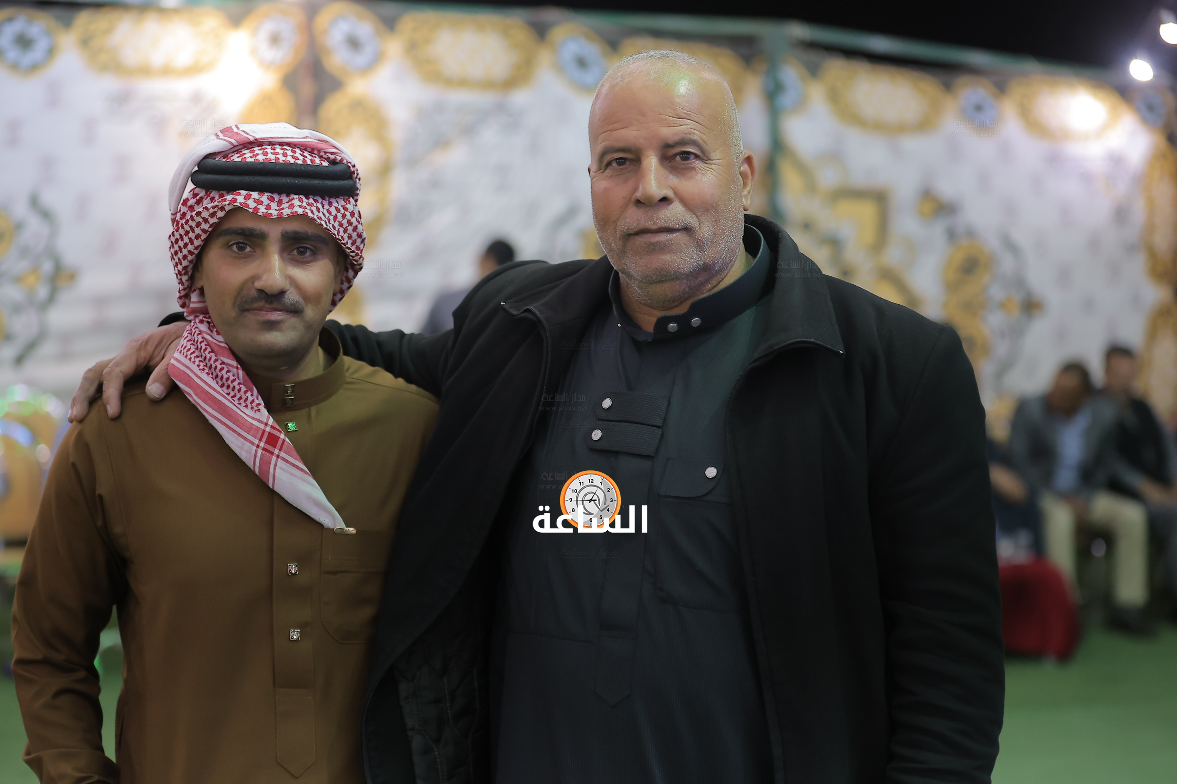 Madar Al-Saa Images 0.7018392750830189