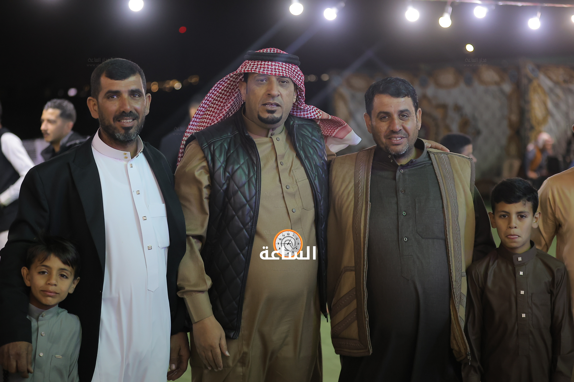 Madar Al-Saa Images 0.2888452956961106