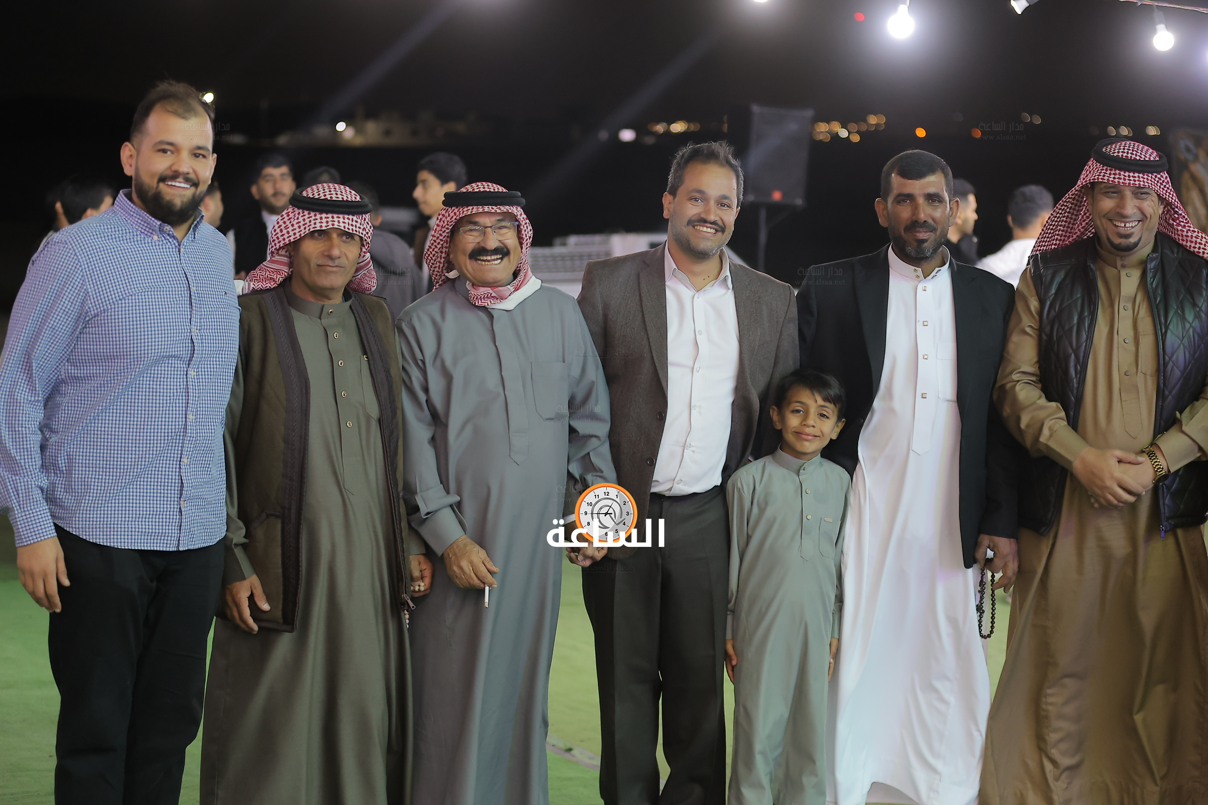 Madar Al-Saa Images 0.9277399844657003