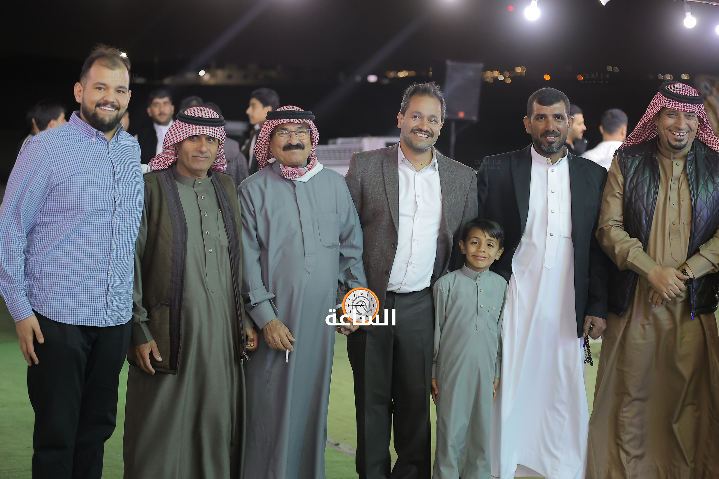 Madar Al-Saa Images 0.8668145142266548