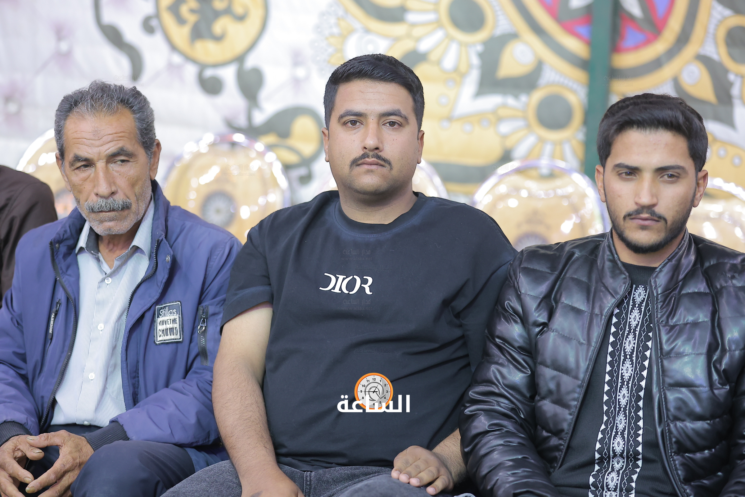 Madar Al-Saa Images 0.04672670433195336