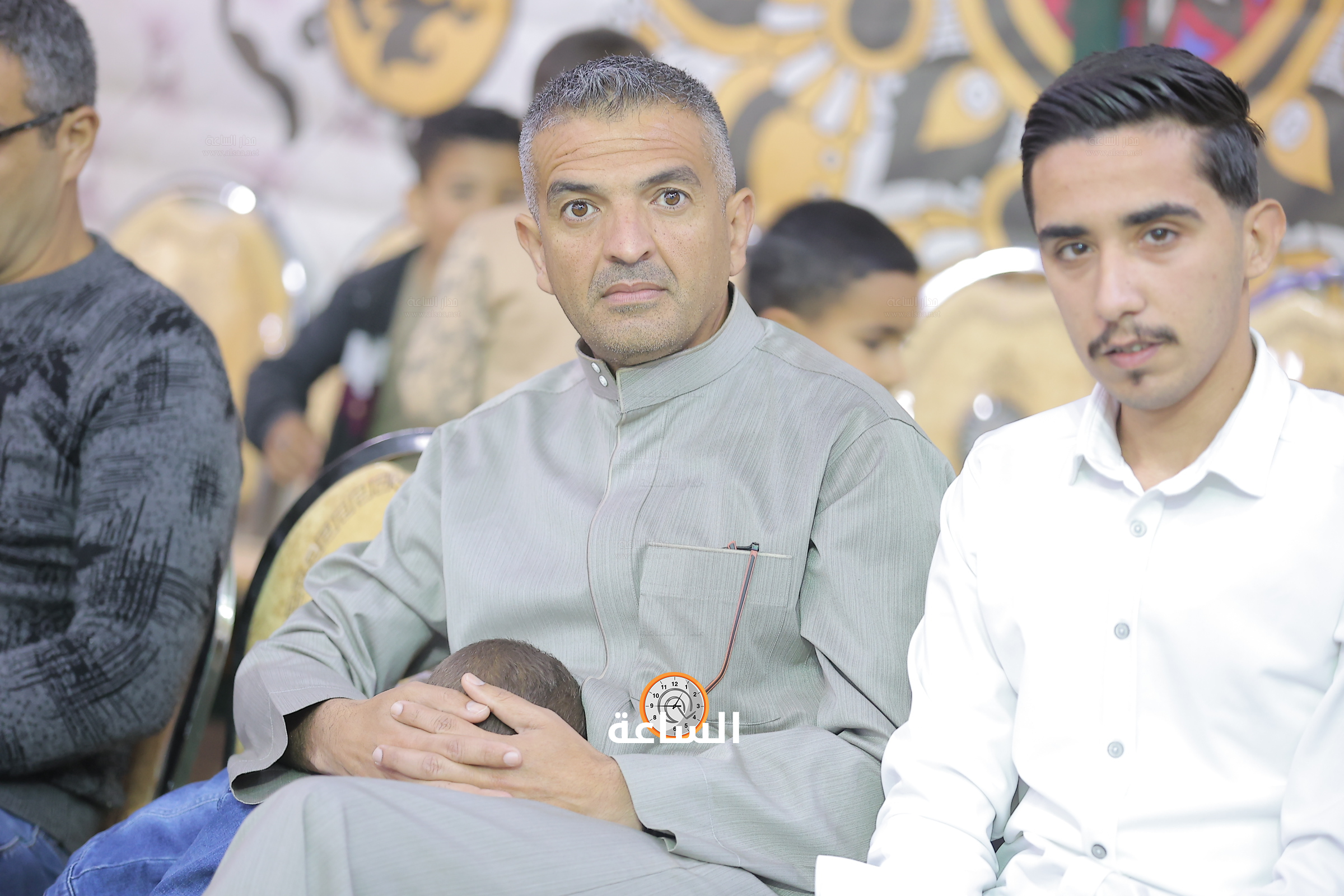 Madar Al-Saa Images 0.41556939705937035