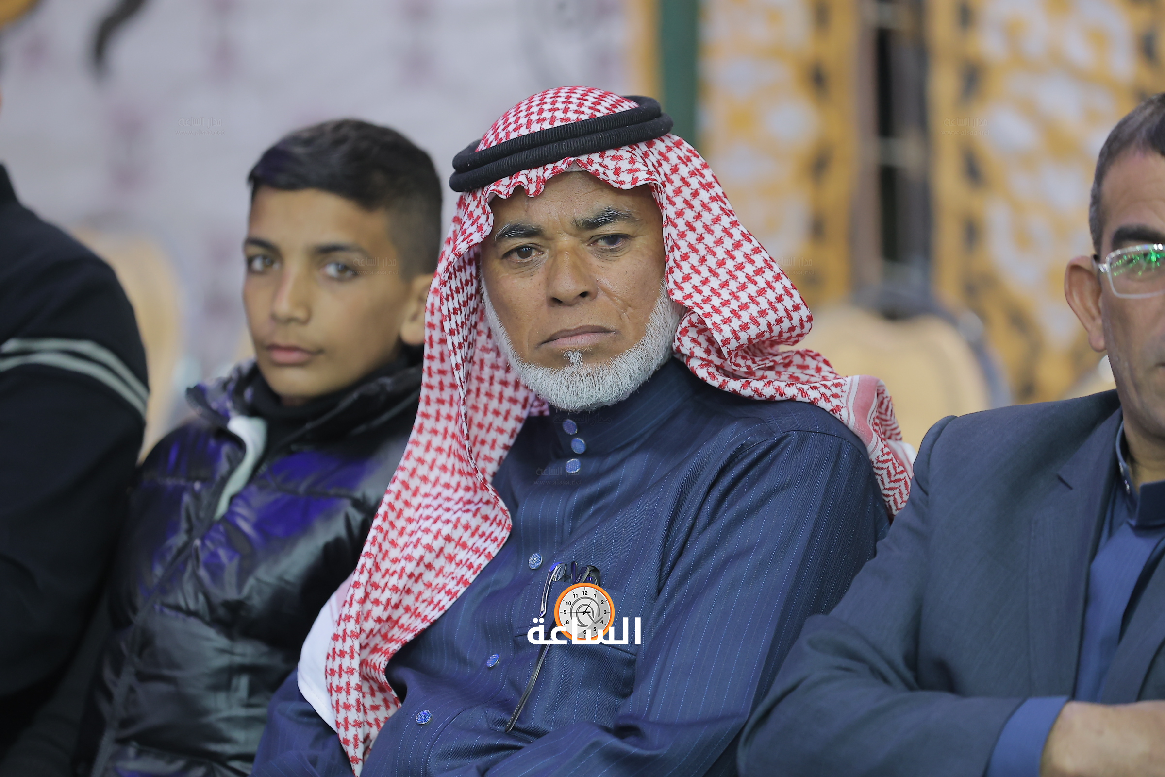 Madar Al-Saa Images 0.20311508492704644