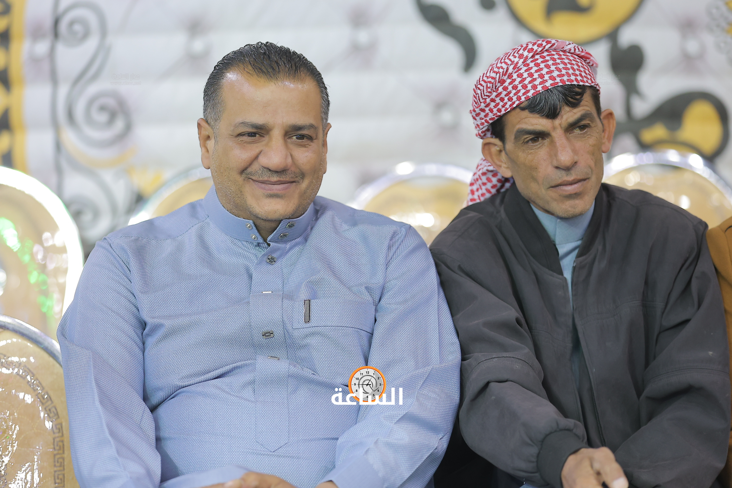 Madar Al-Saa Images 0.32634590876643965