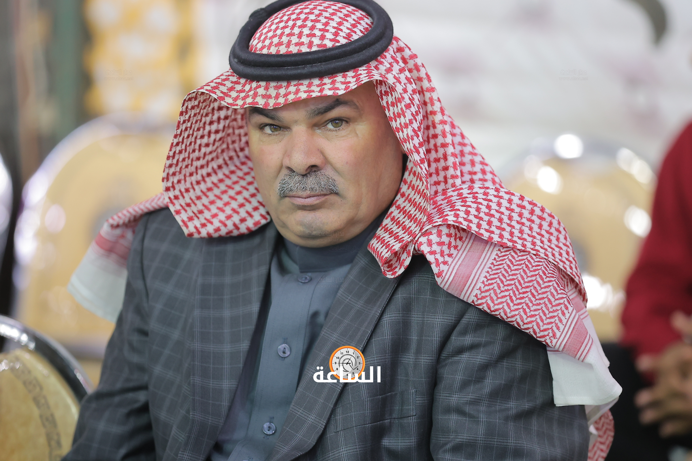 Madar Al-Saa Images 0.5928822960341247