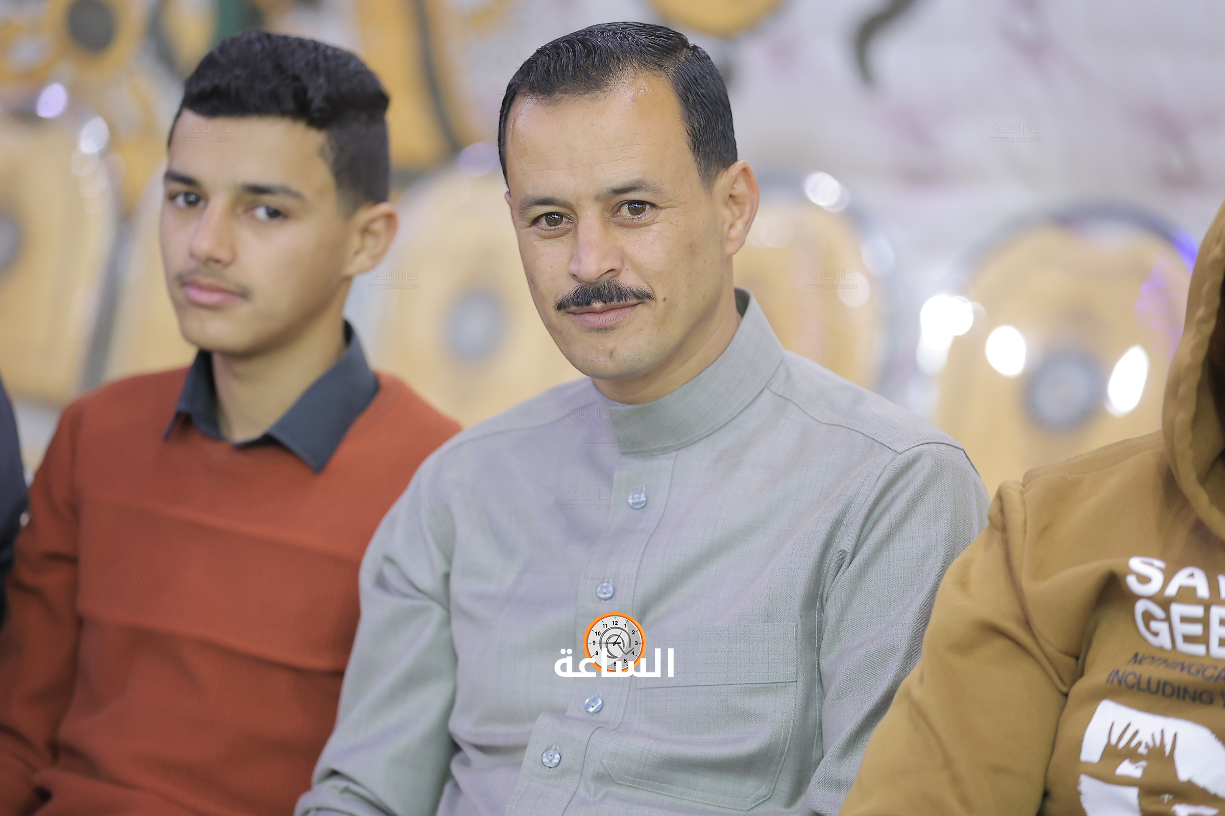 Madar Al-Saa Images 0.49117377154909836