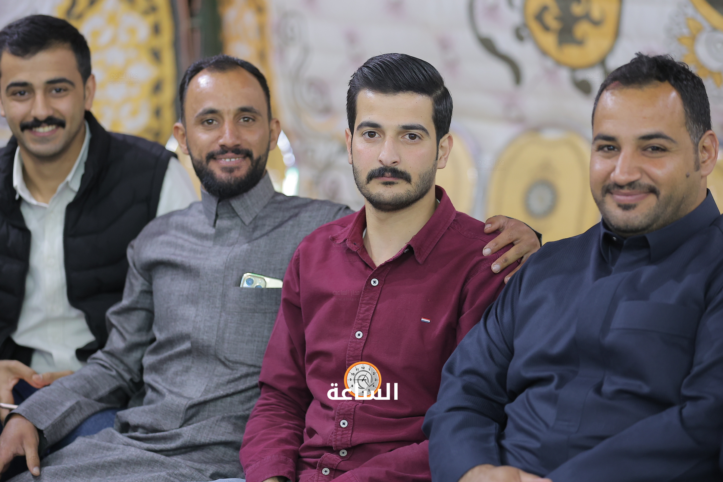 Madar Al-Saa Images 0.6725439224276281
