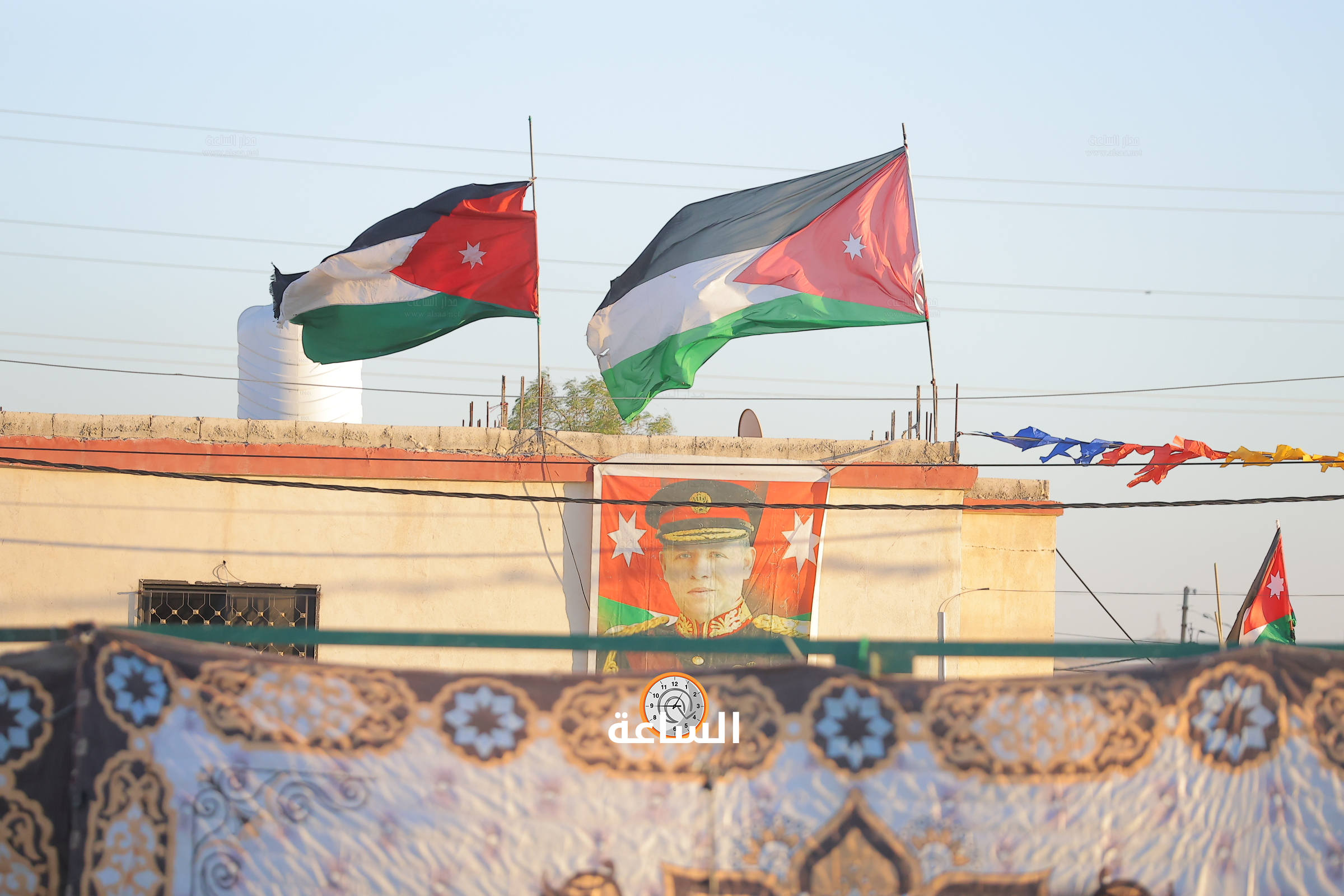 Madar Al-Saa Images 0.3977638292517466