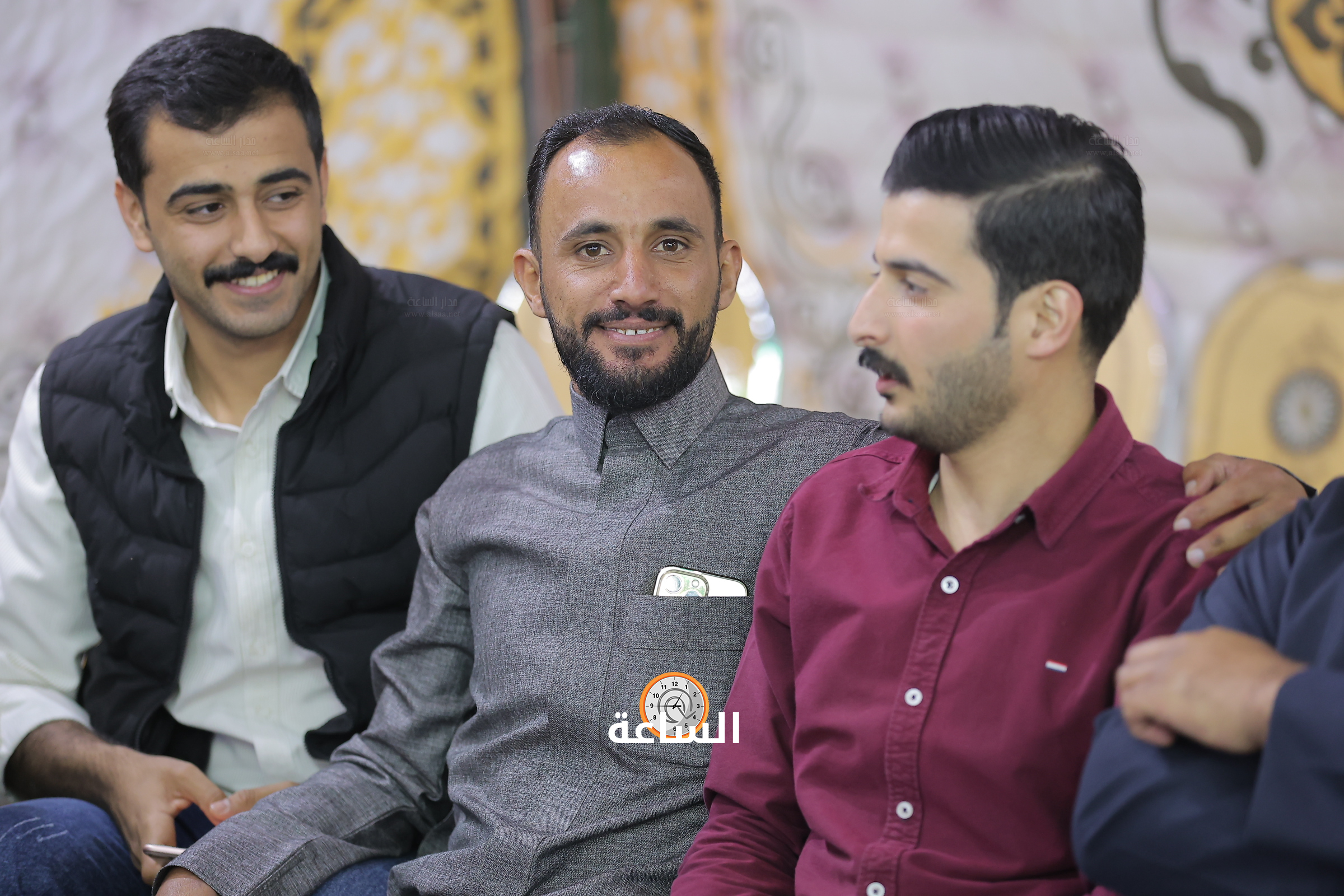 Madar Al-Saa Images 0.5994568639578401