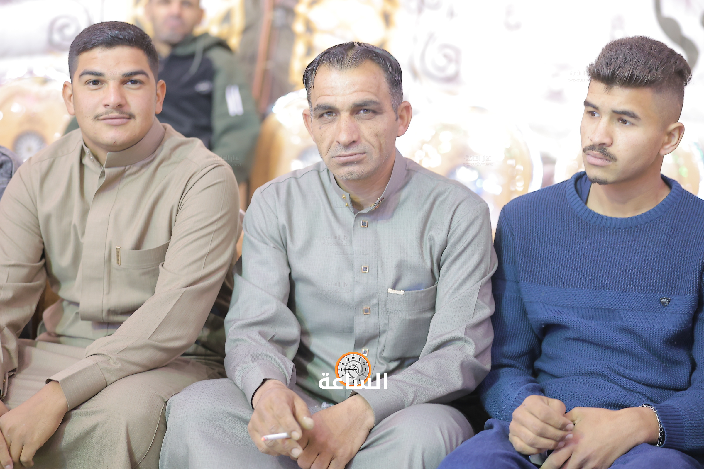 Madar Al-Saa Images 0.6937619522610464