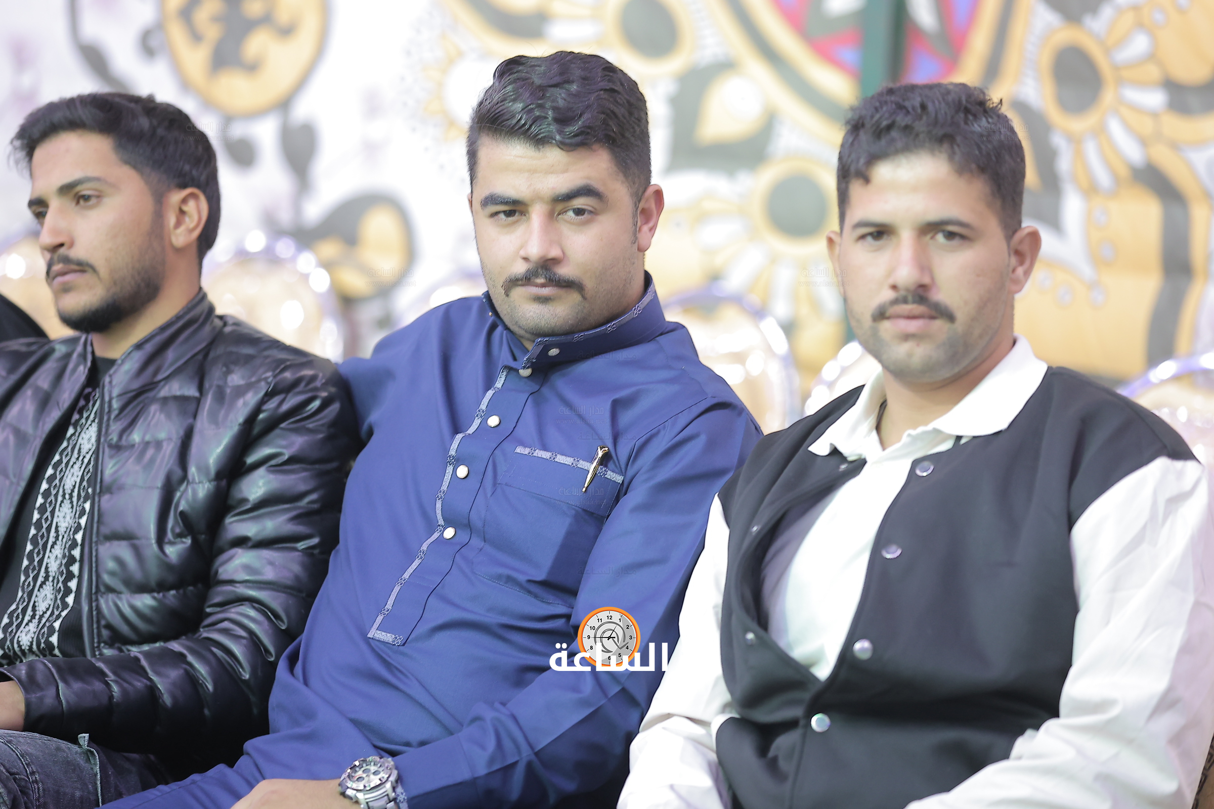 Madar Al-Saa Images 0.2458789331616561