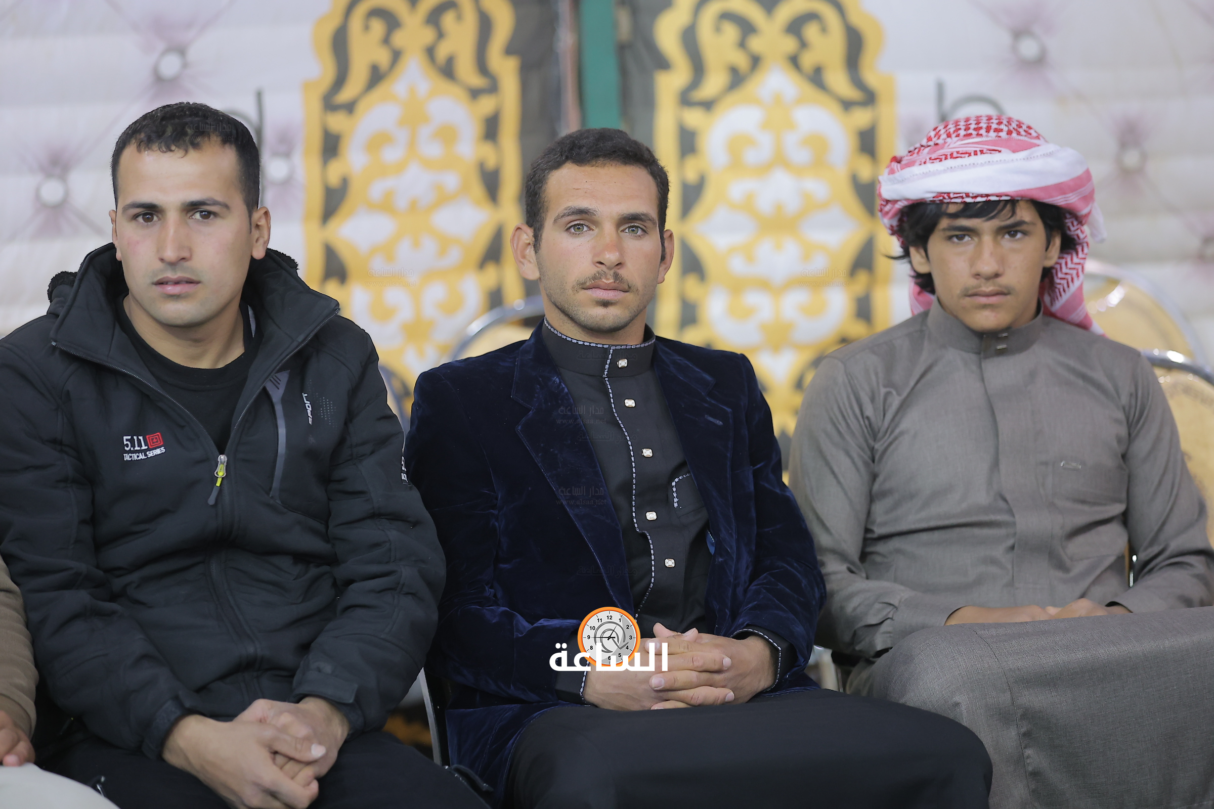 Madar Al-Saa Images 0.14137312290086523