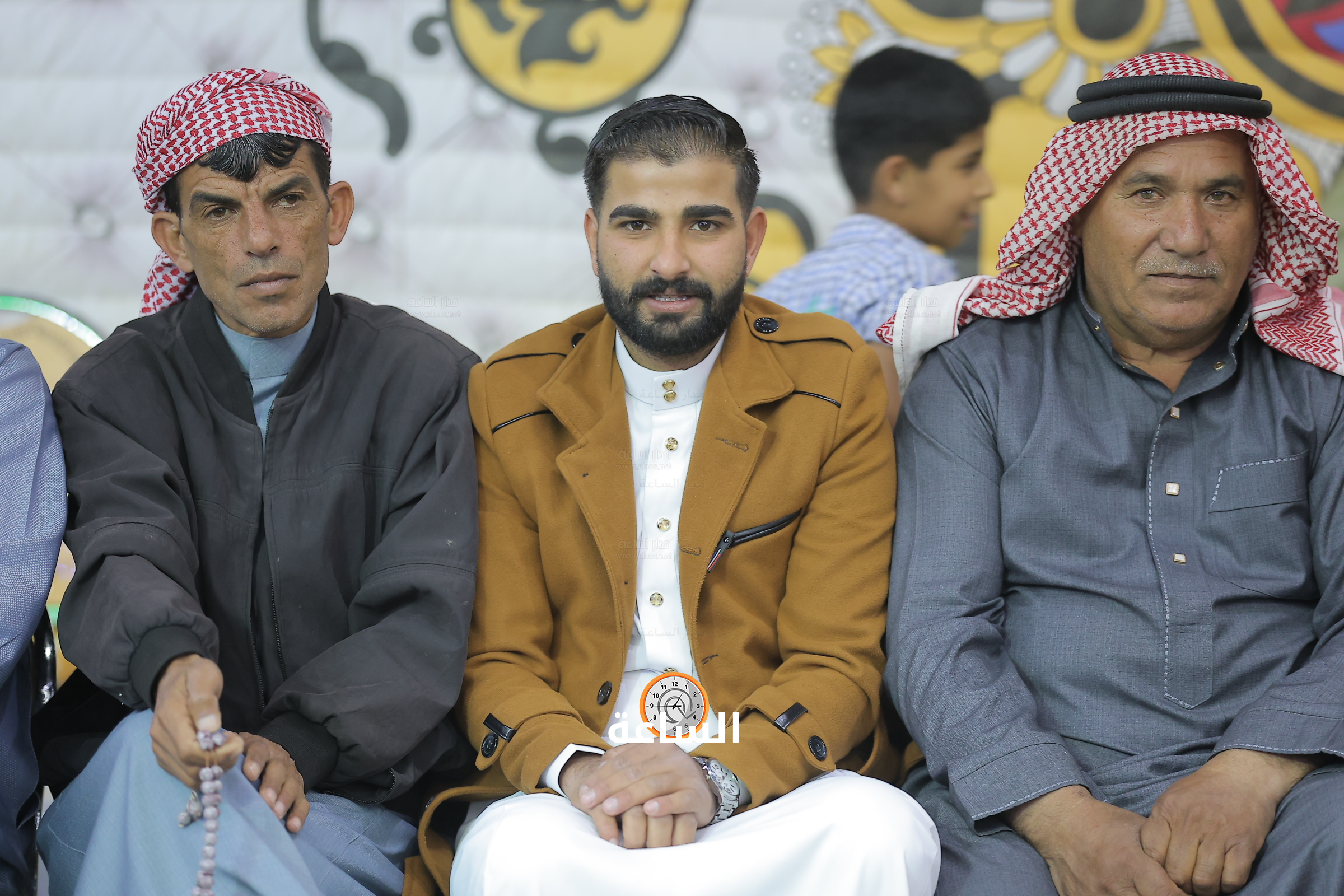 Madar Al-Saa Images 0.2172335938985852