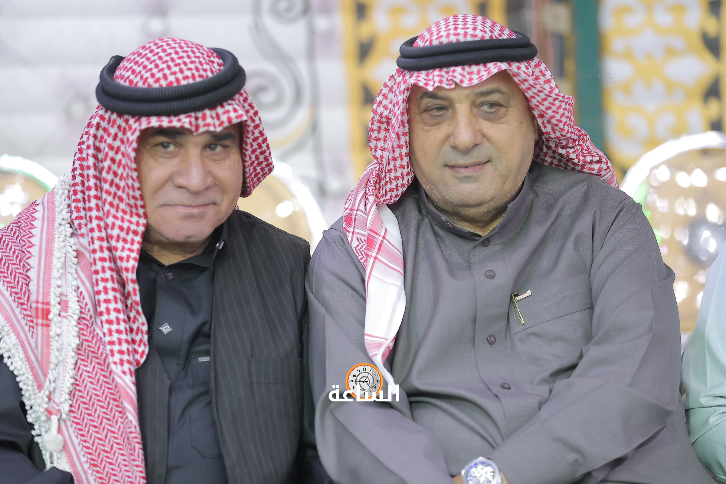 Madar Al-Saa Images 0.08233569985794531