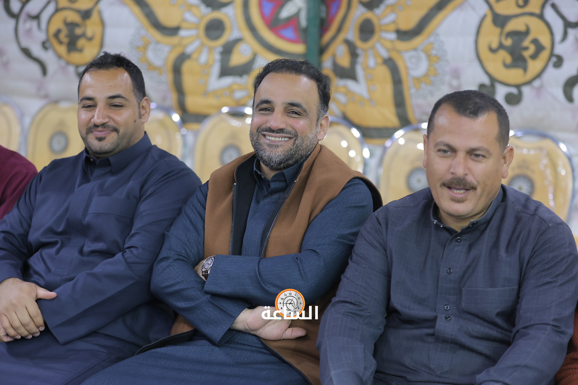 Madar Al-Saa Images 0.7318684135238113