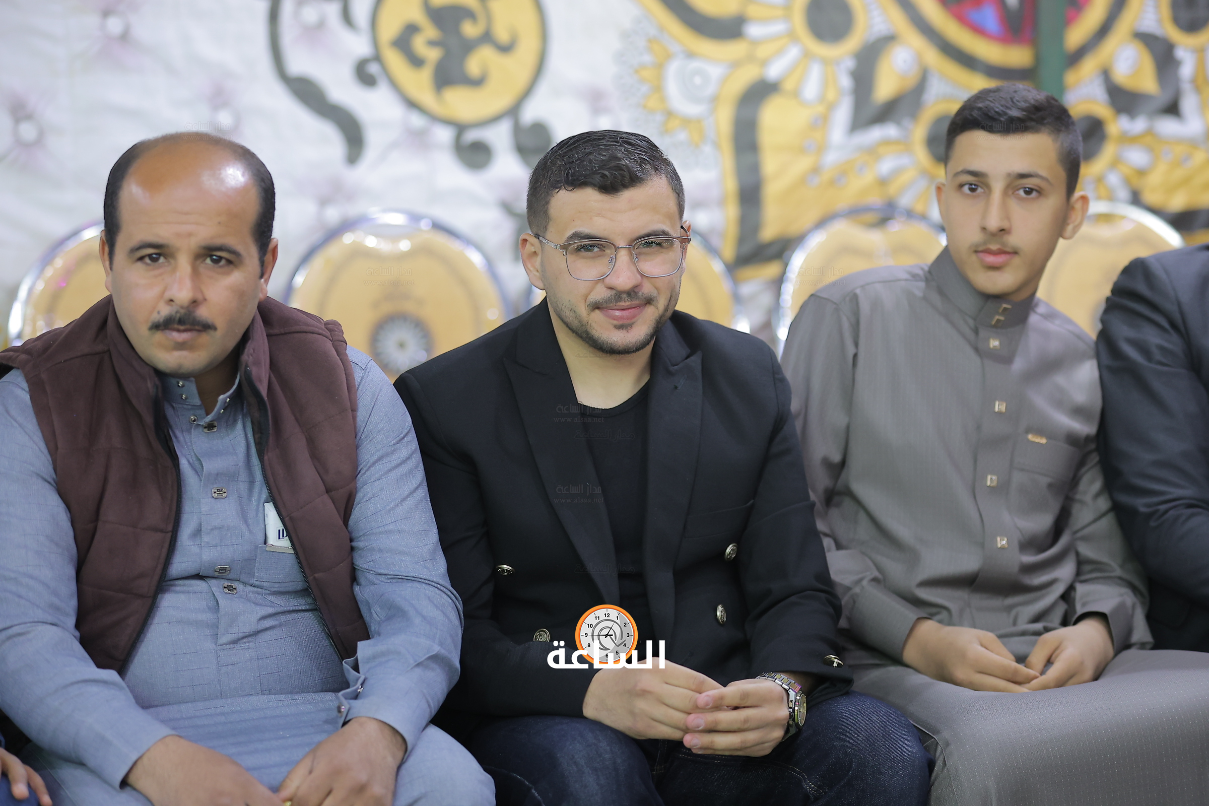 Madar Al-Saa Images 0.9365595937120677