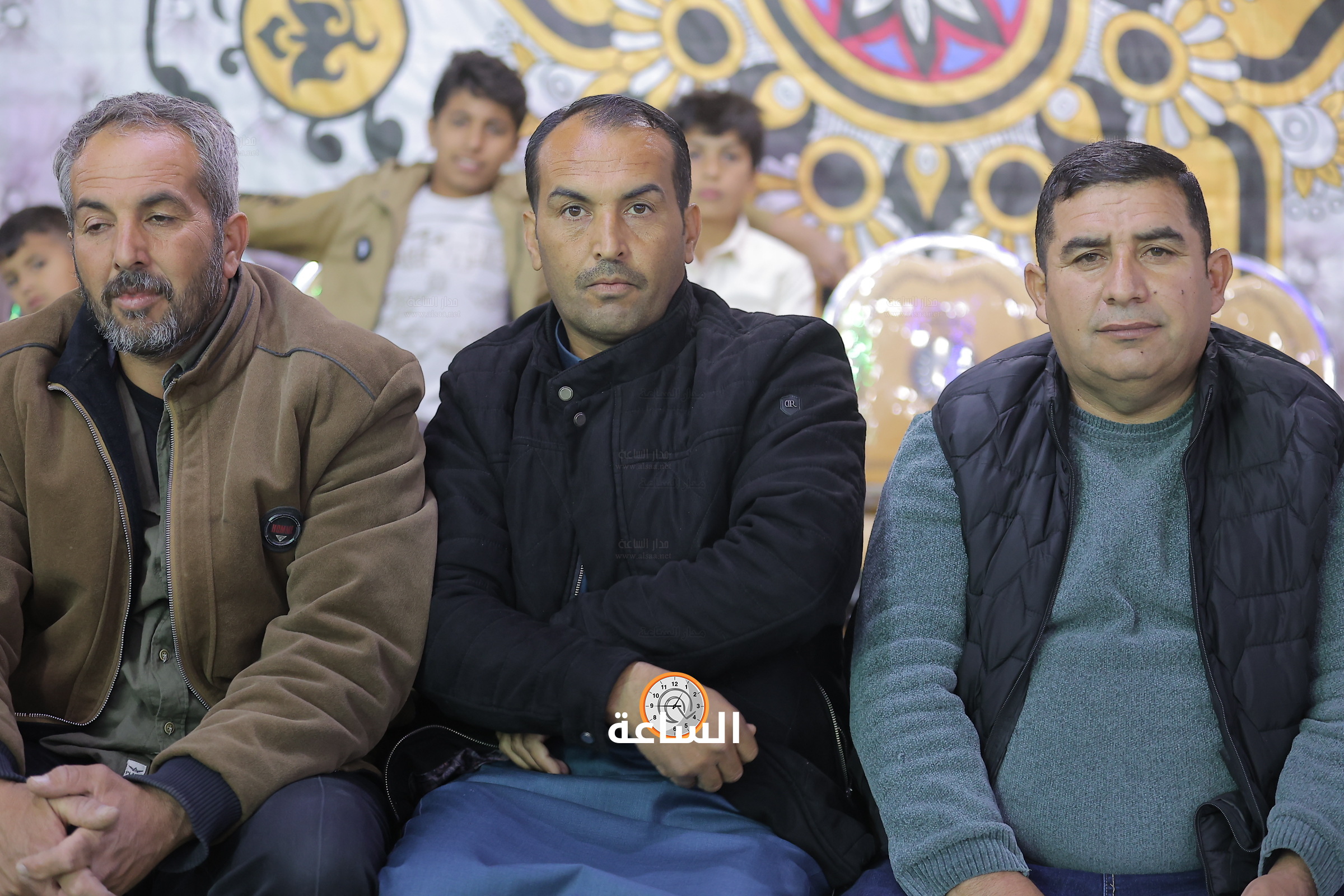 Madar Al-Saa Images 0.9733359290372934