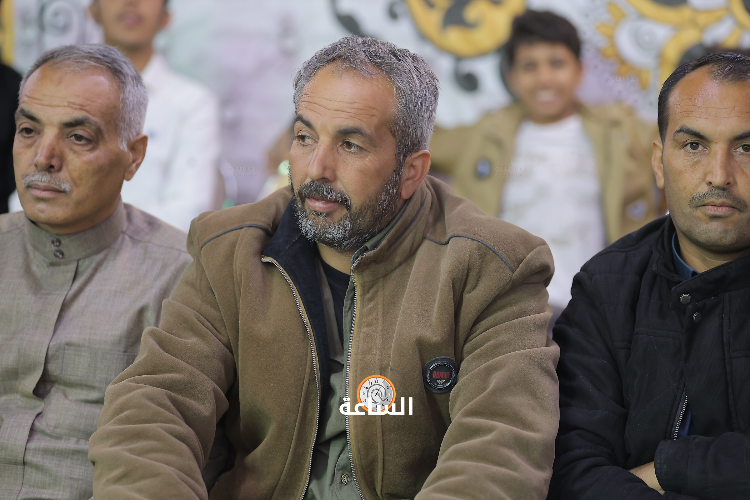 Madar Al-Saa Images 0.07518369668125346