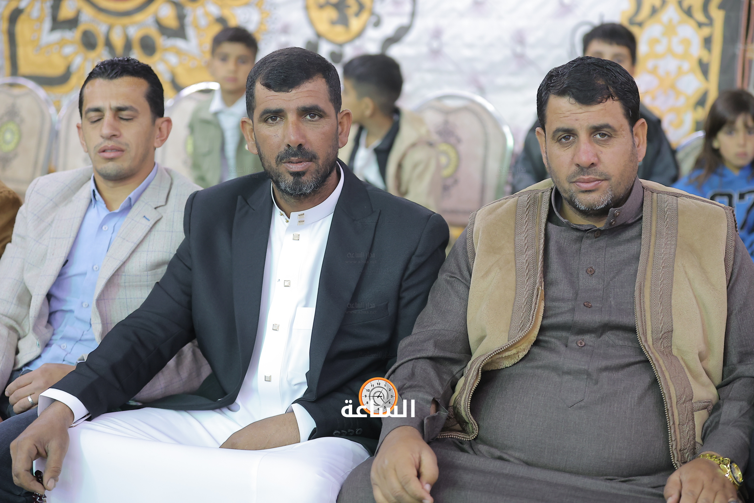 Madar Al-Saa Images 0.682623173974599