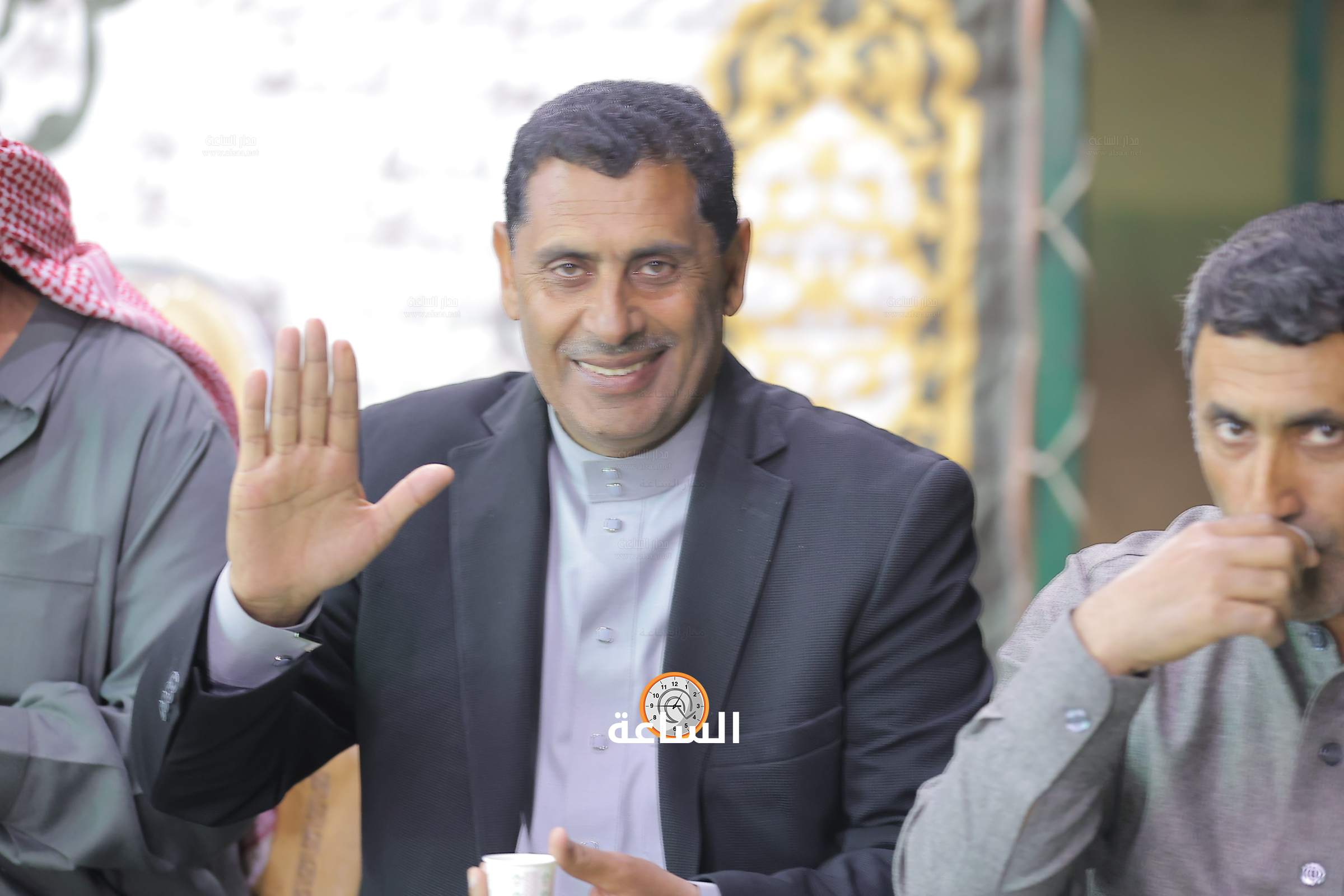 Madar Al-Saa Images 0.014654673682203967