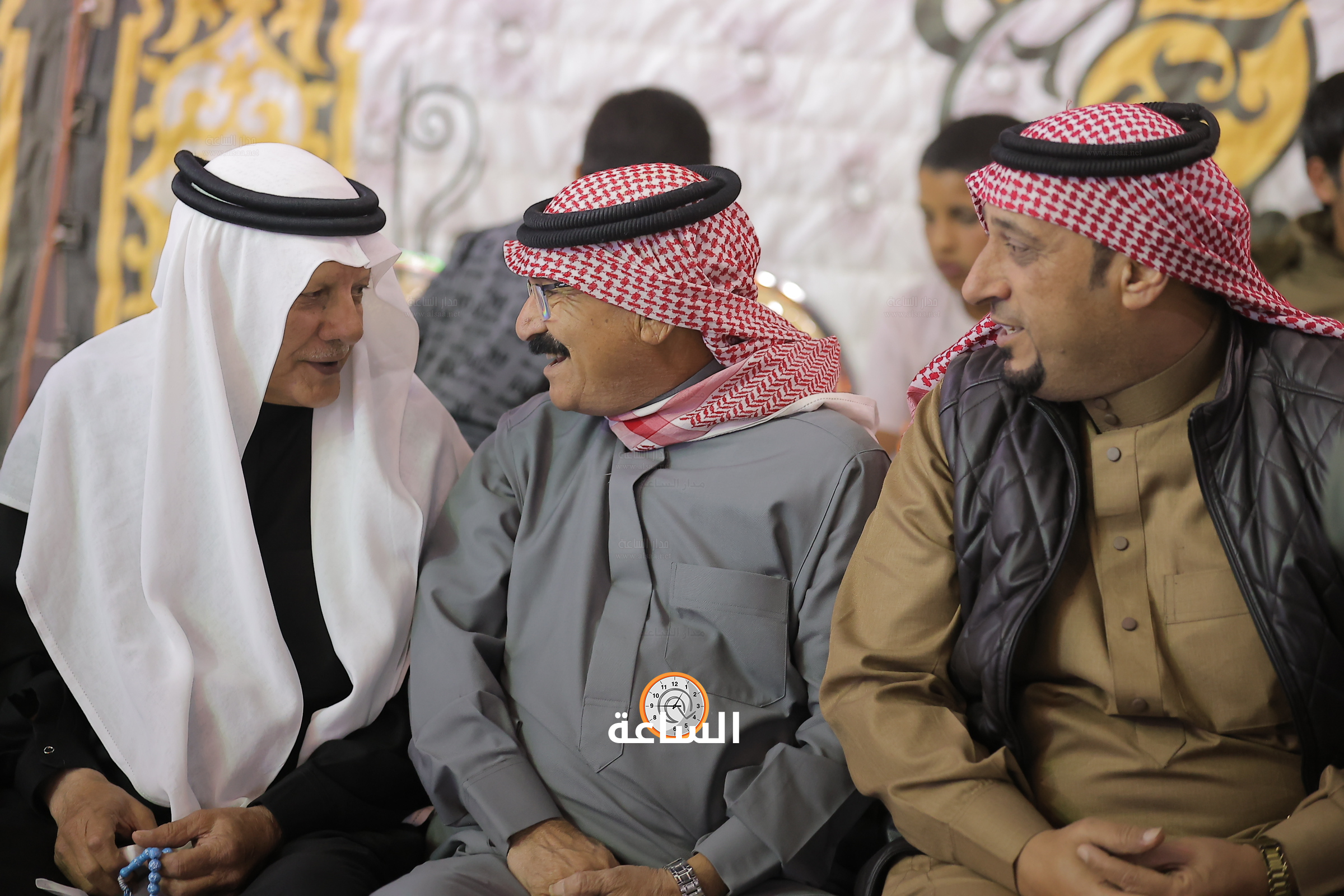 Madar Al-Saa Images 0.5706473113977243