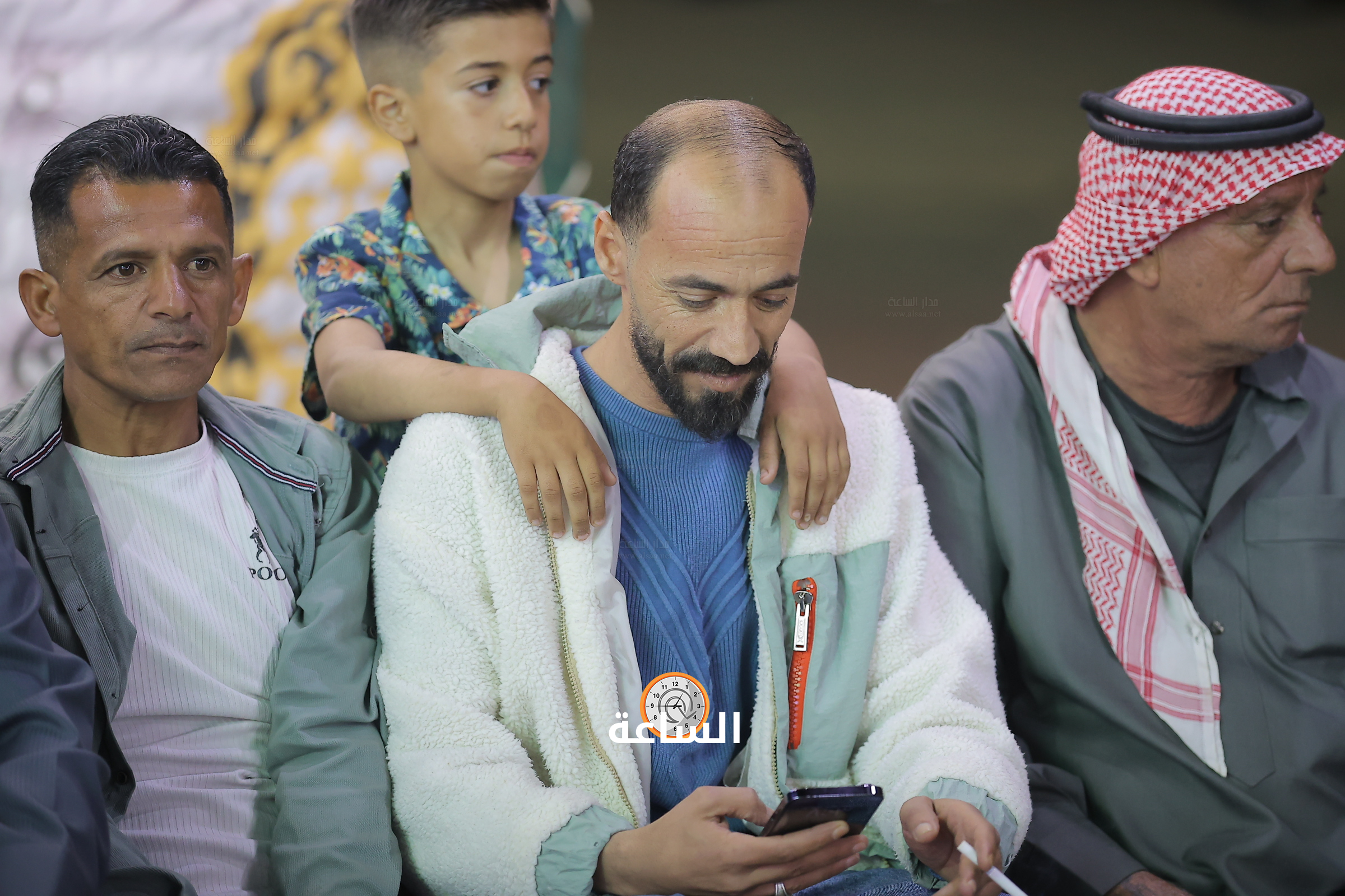 Madar Al-Saa Images 0.9203567349010048