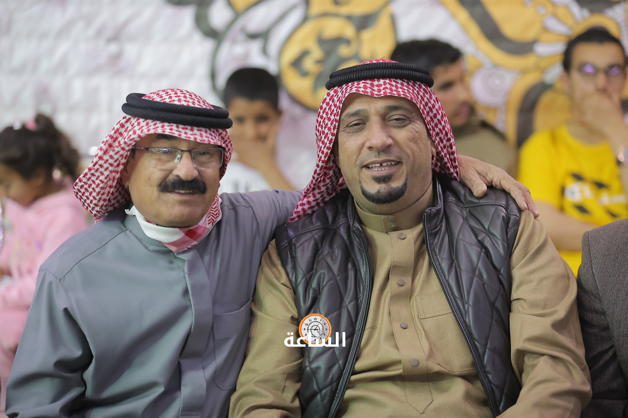 Madar Al-Saa Images 0.7654948202893884
