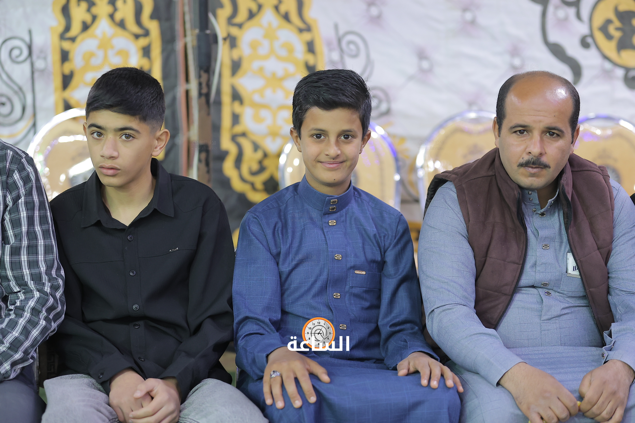 Madar Al-Saa Images 0.9935885197785985