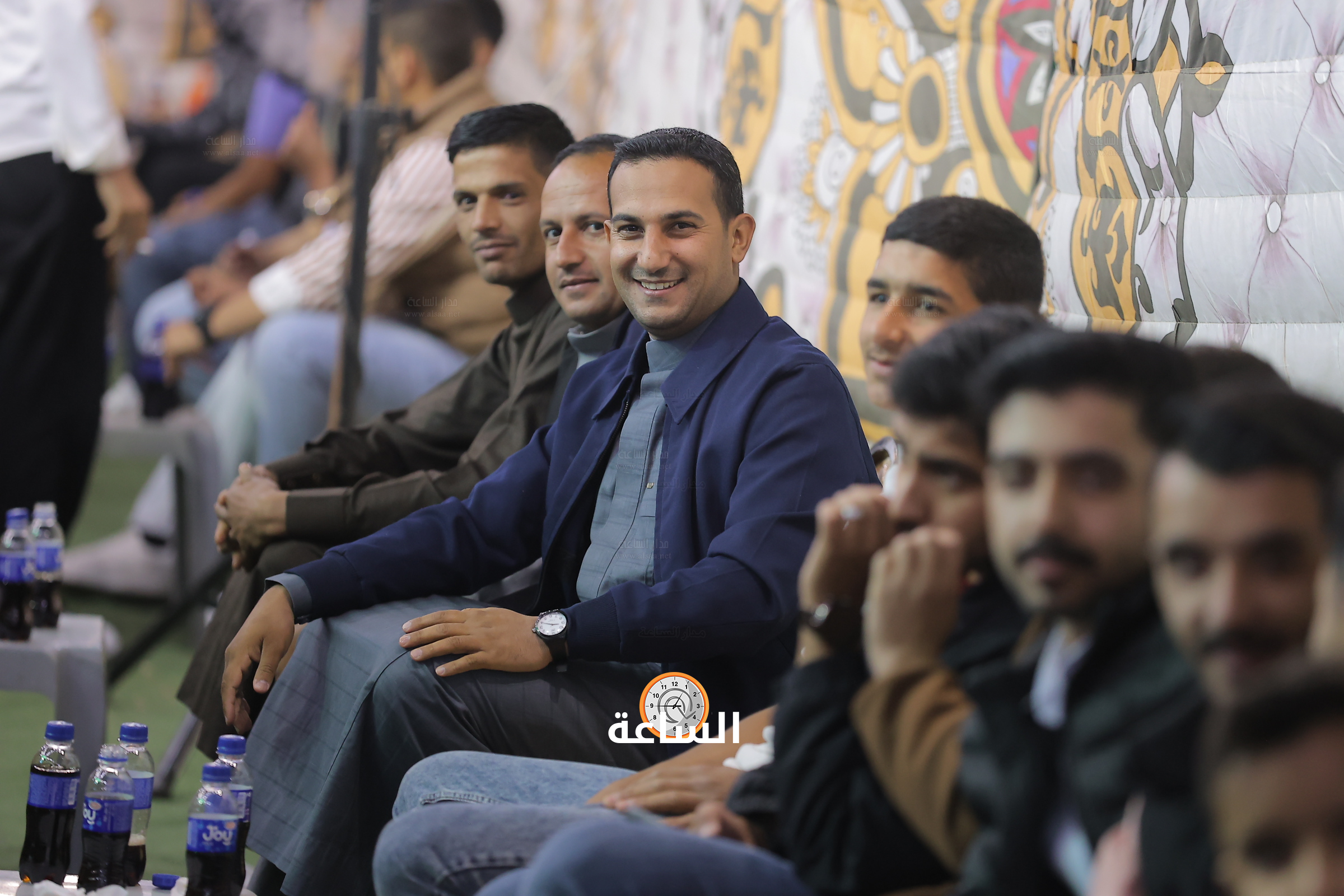 Madar Al-Saa Images 0.0717594335962819