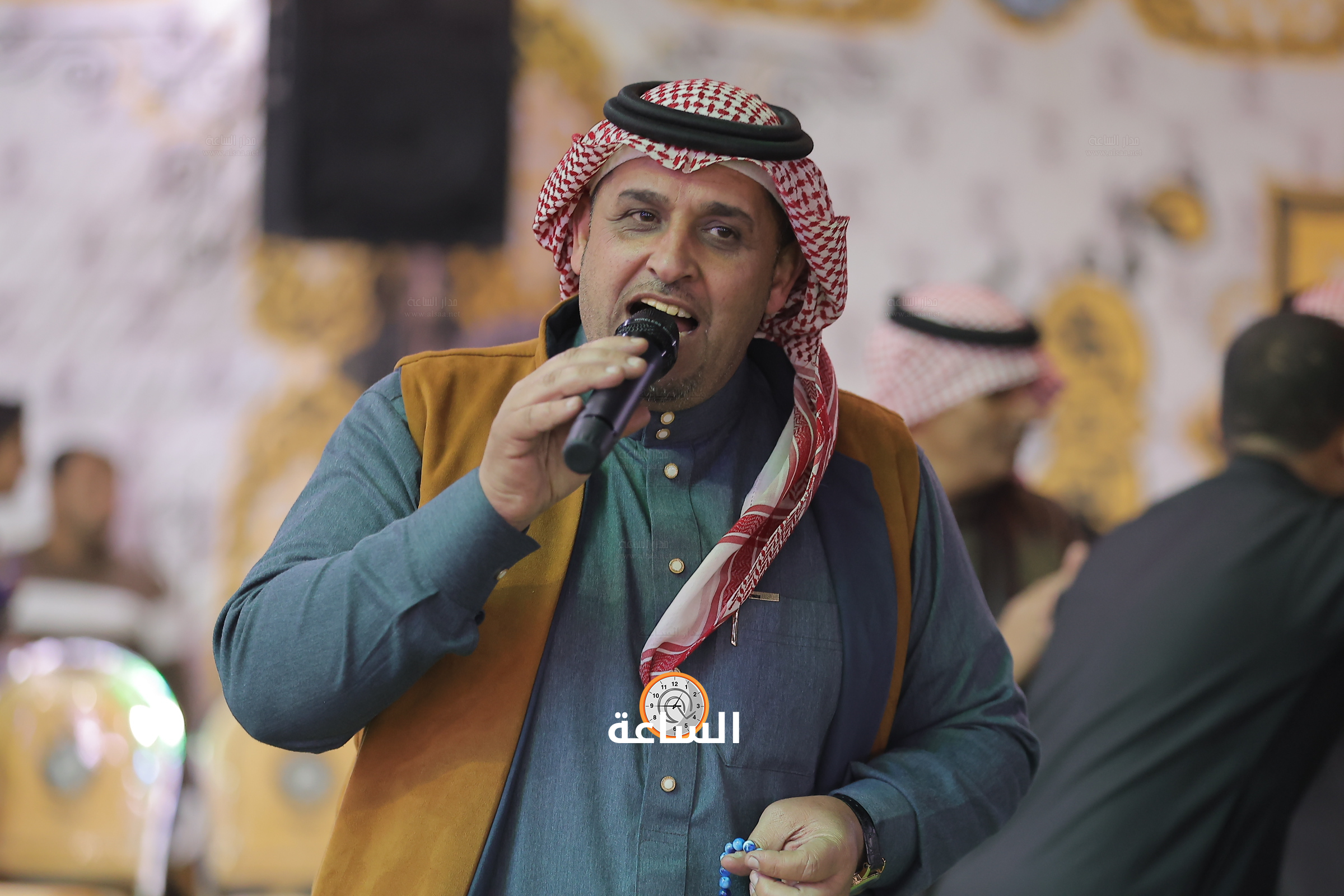 Madar Al-Saa Images 0.5389339624097867