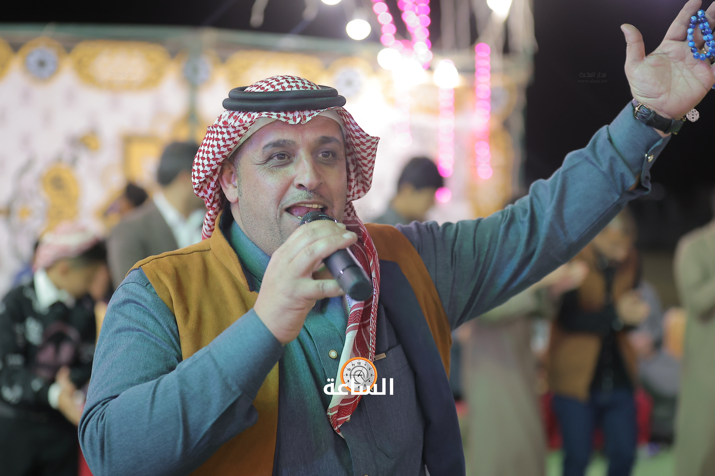 Madar Al-Saa Images 0.35254000251134643