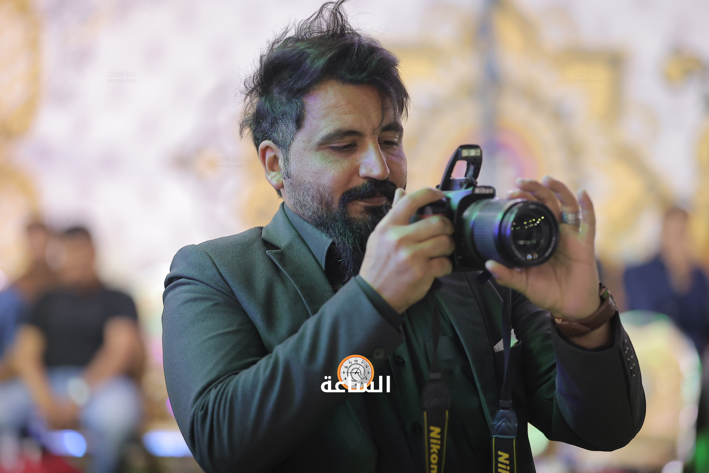 Madar Al-Saa Images 0.6107725966349713