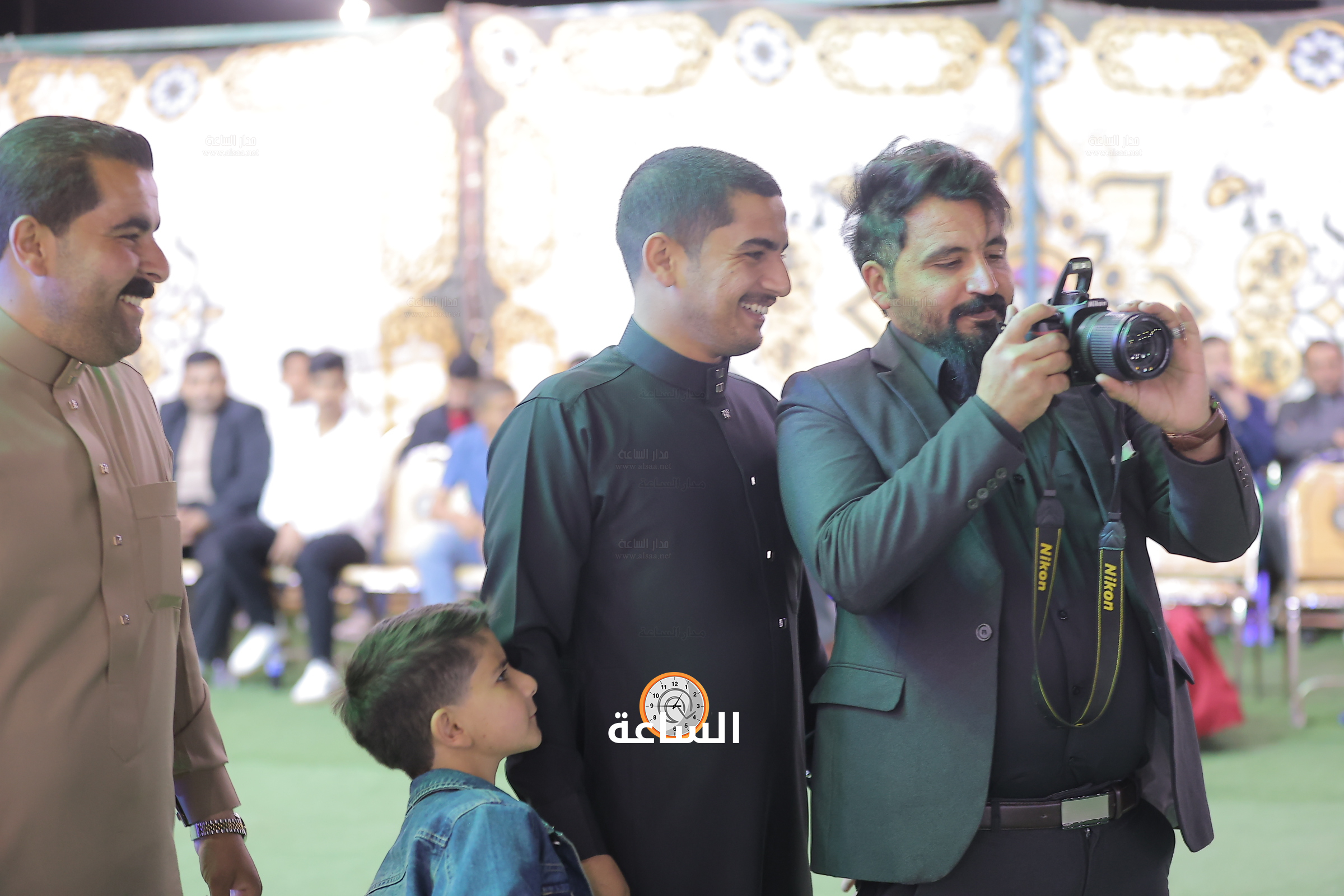 Madar Al-Saa Images 0.5542952934517887