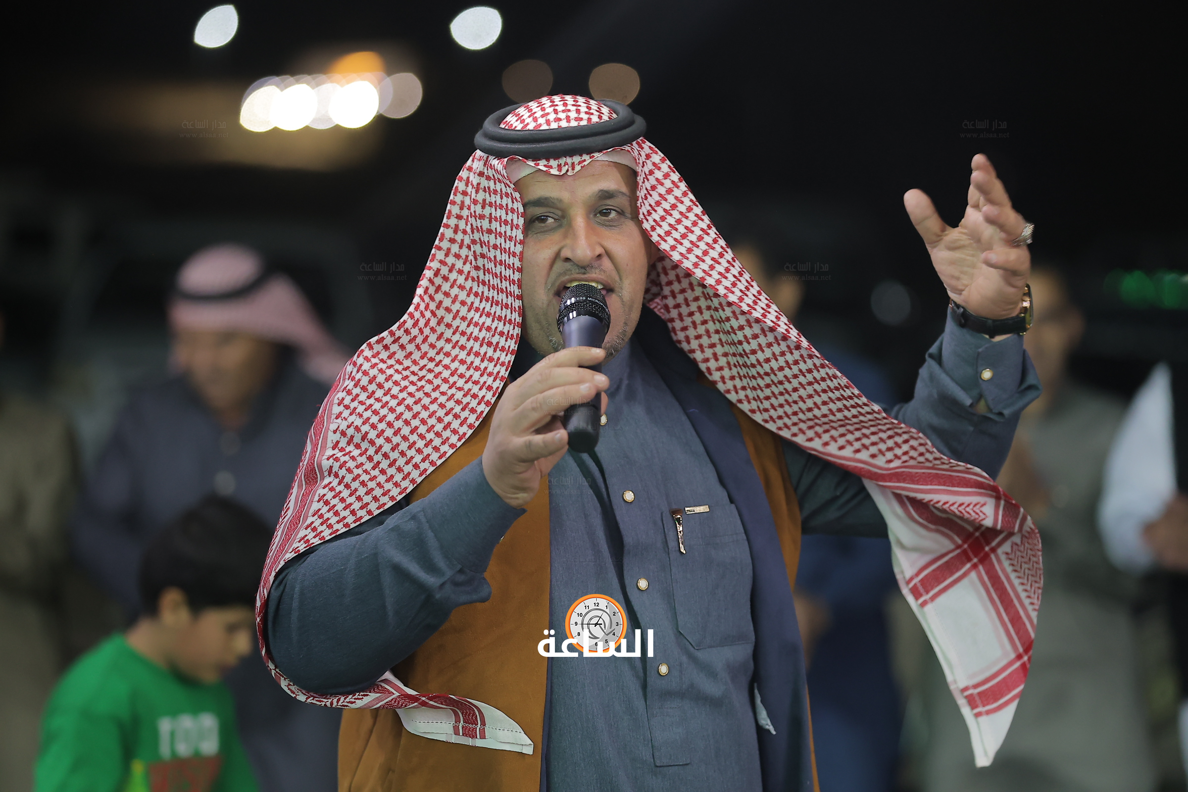Madar Al-Saa Images 0.6289347320666069
