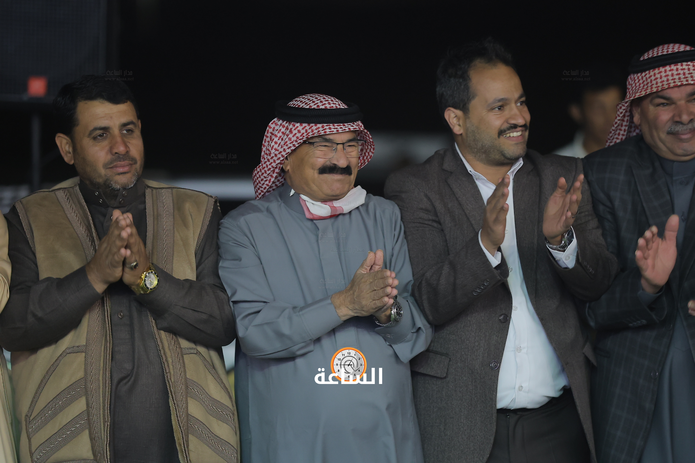 Madar Al-Saa Images 0.6415604386492405