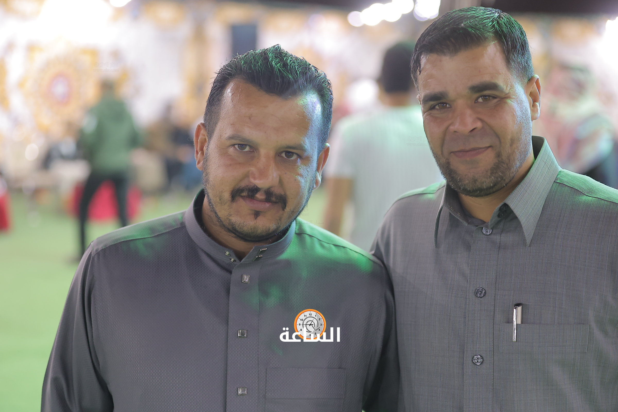Madar Al-Saa Images 0.9016803241213512