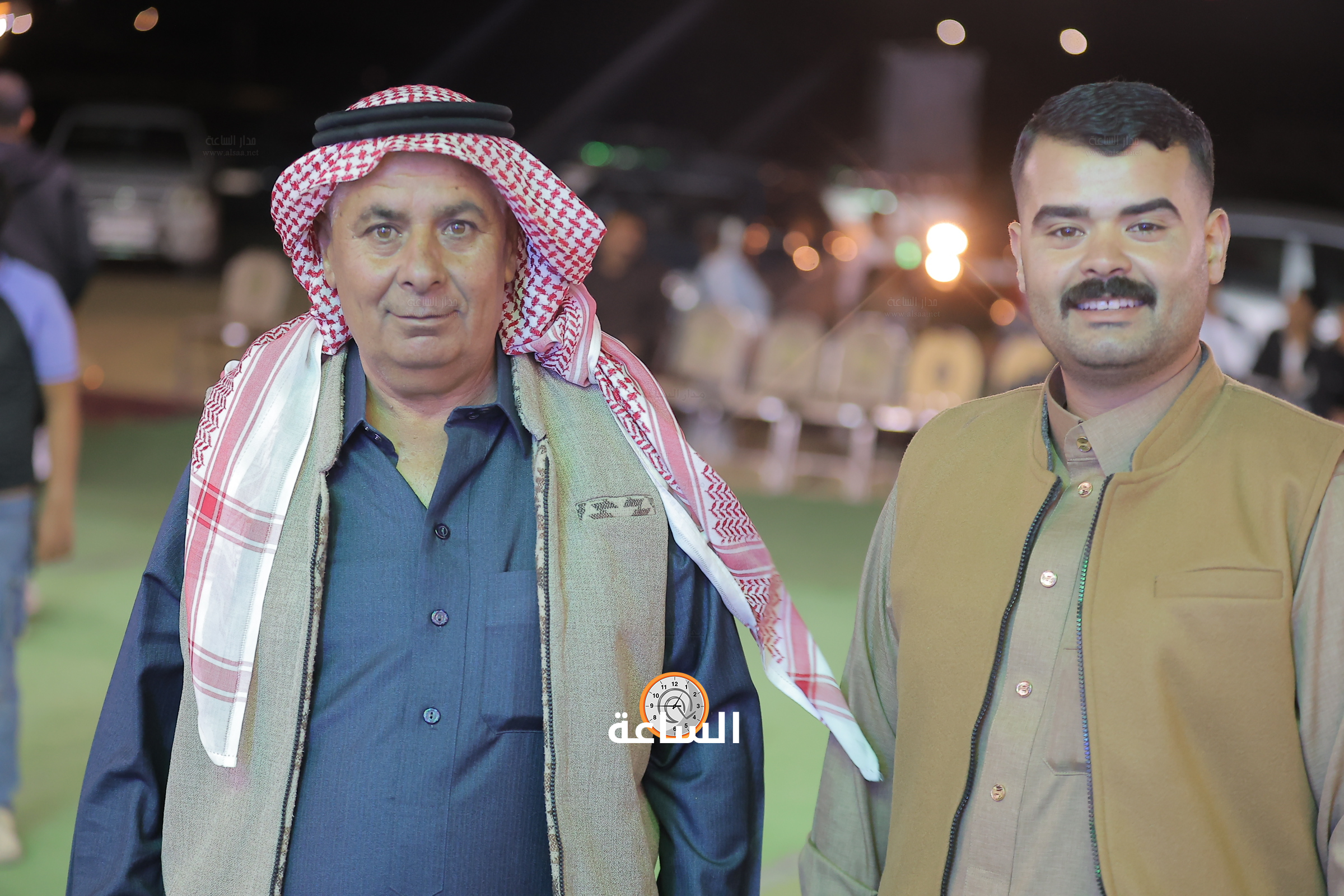 Madar Al-Saa Images 0.3213855339531295