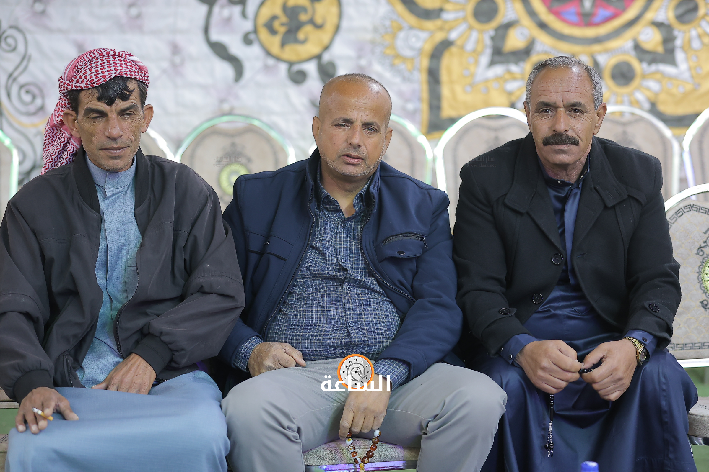 Madar Al-Saa Images 0.8662169167399479