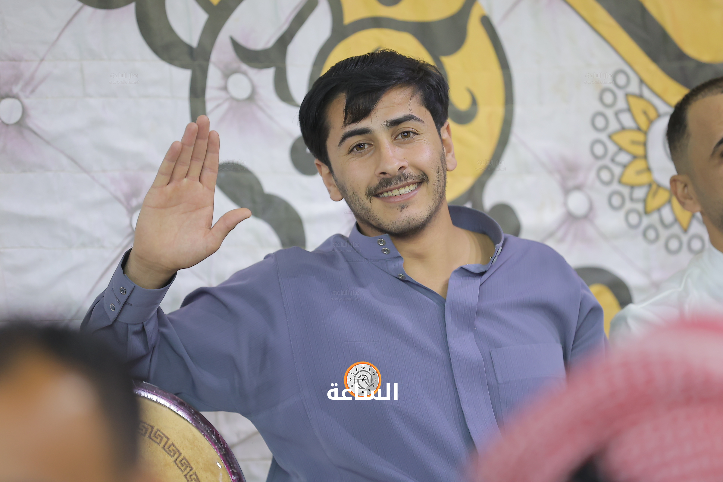 Madar Al-Saa Images 0.8490858458776872