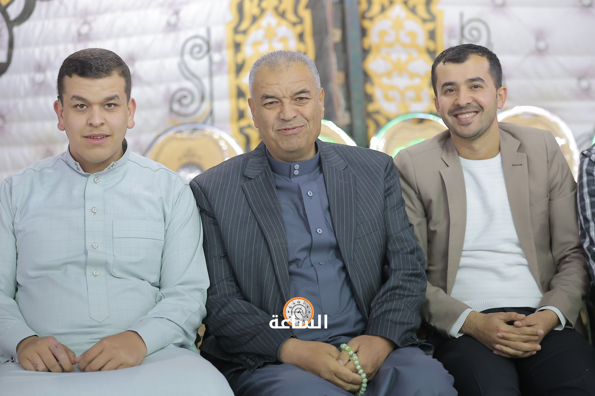 Madar Al-Saa Images 0.45714447618072007