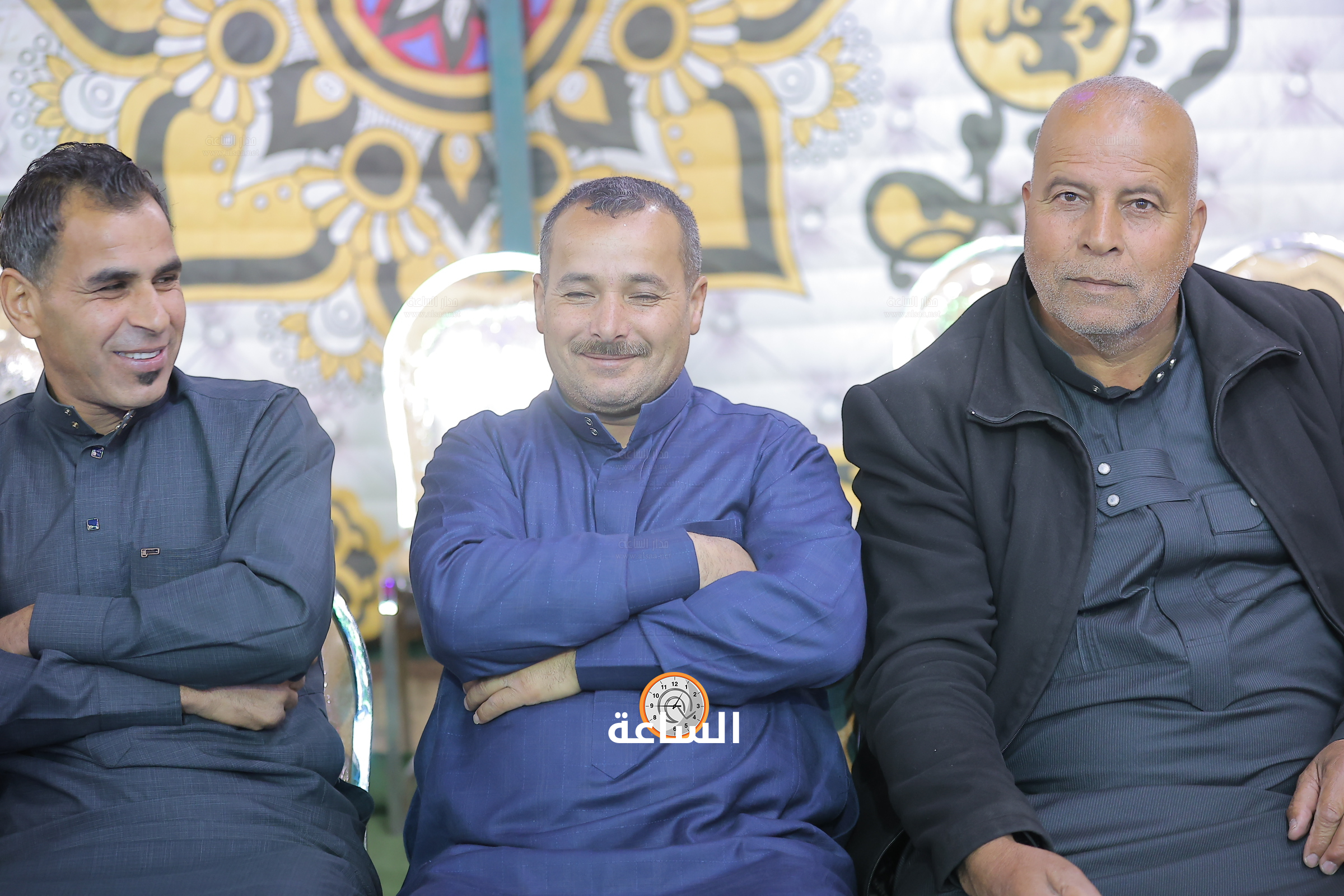 Madar Al-Saa Images 0.753563907803643