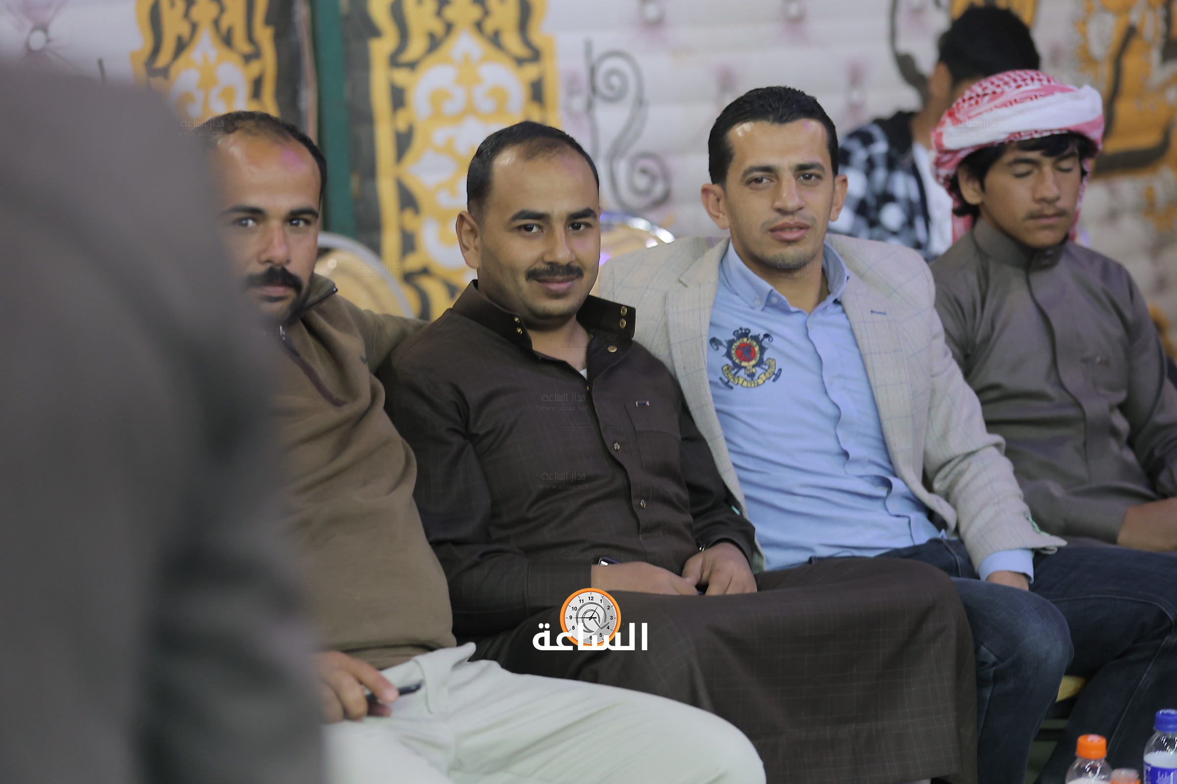Madar Al-Saa Images 0.4152578304874728