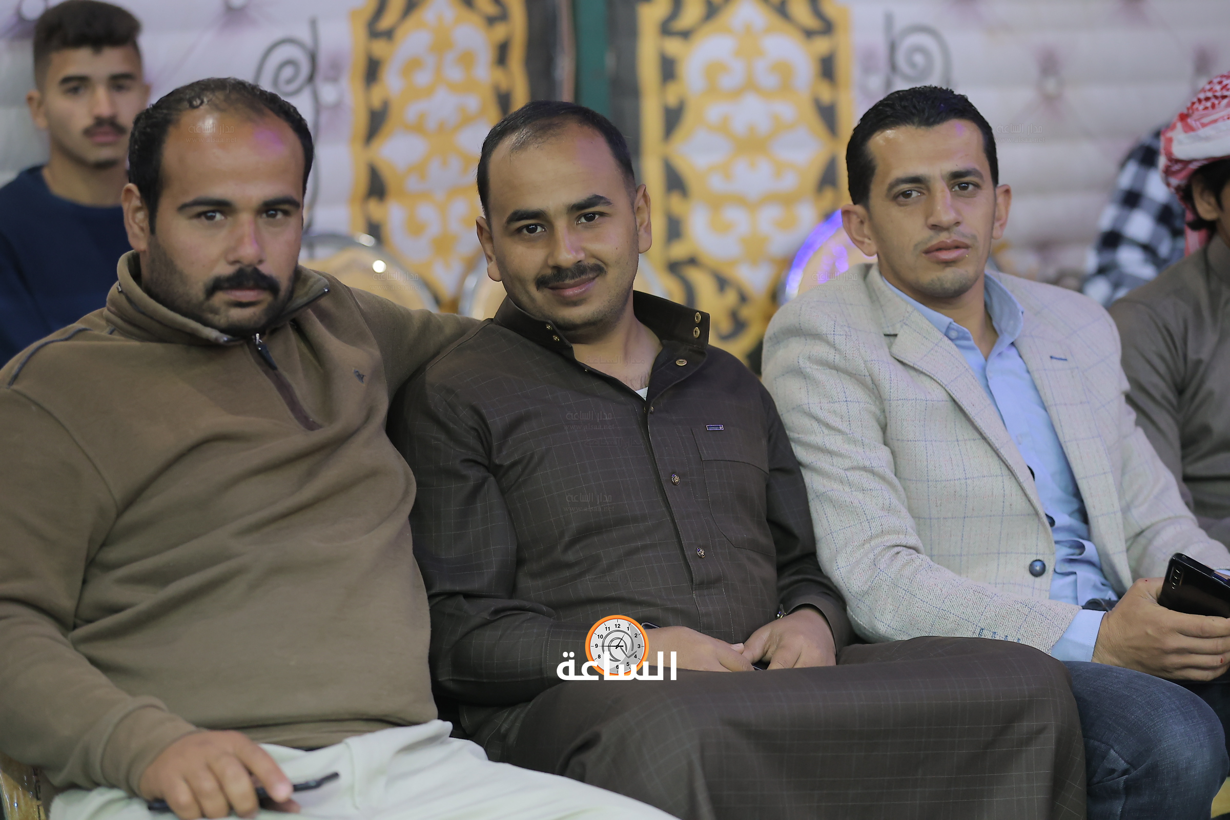Madar Al-Saa Images 0.9598377469427077