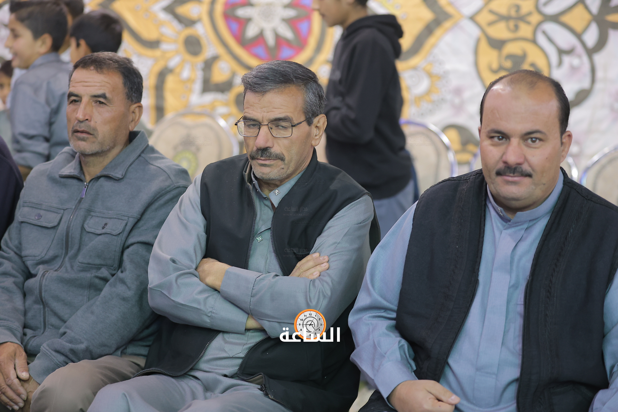 Madar Al-Saa Images 0.3291239508979087