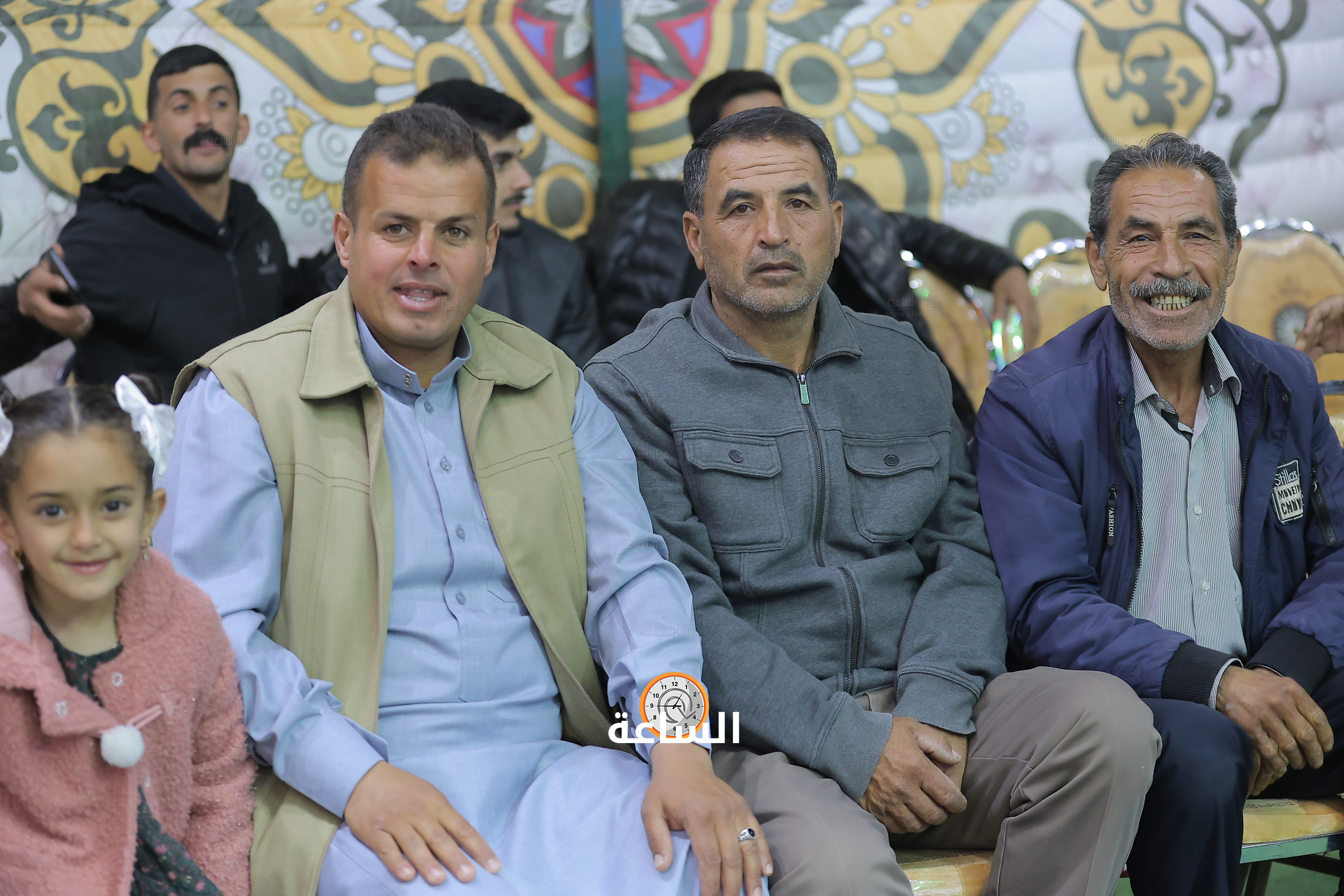 Madar Al-Saa Images 0.9808702997589128