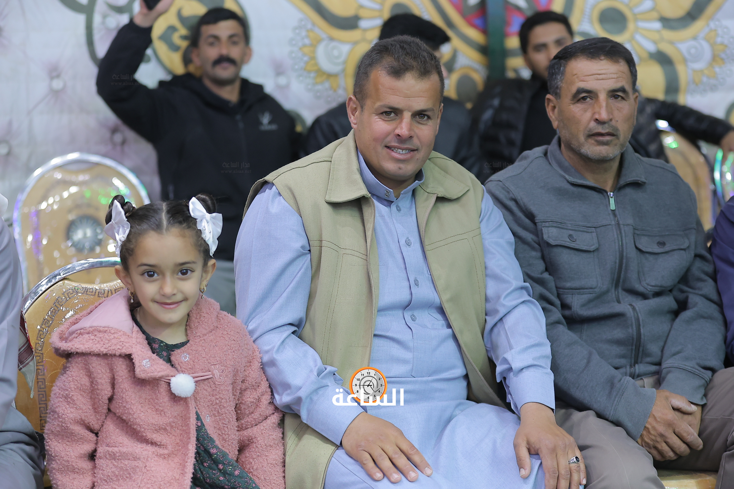 Madar Al-Saa Images 0.6499109697873473