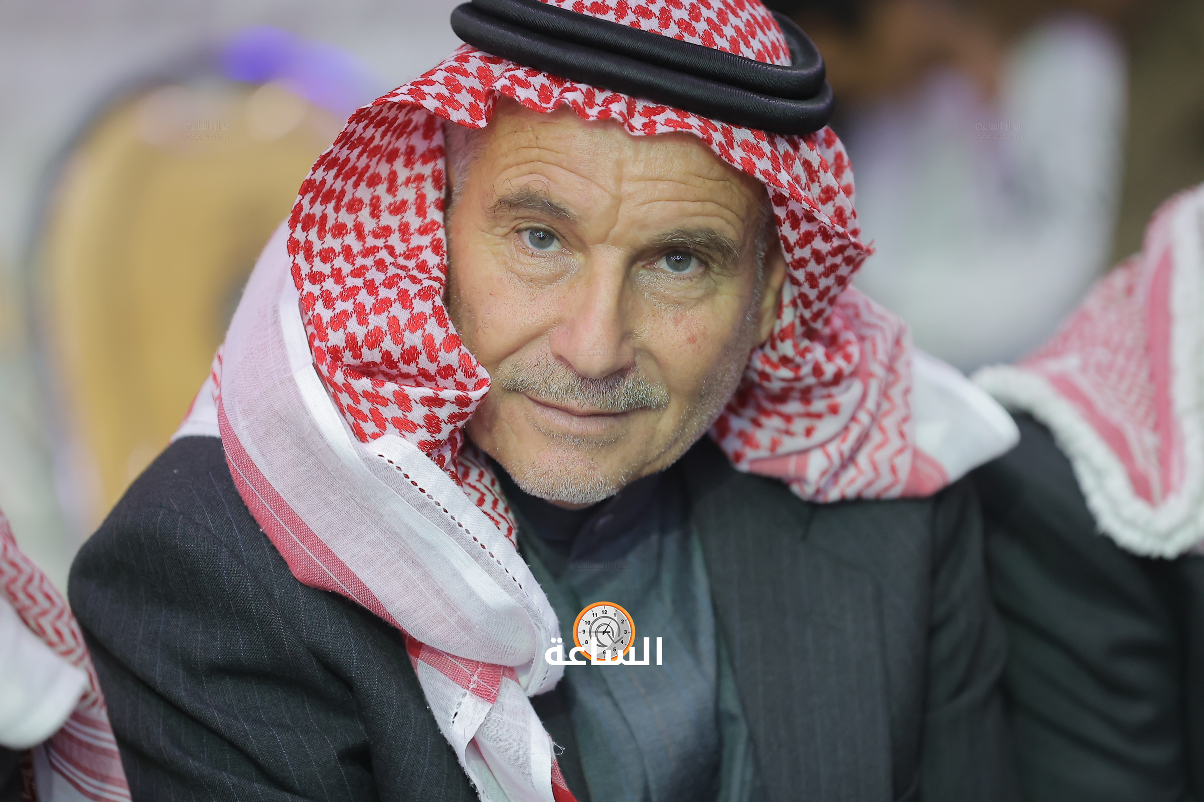 Madar Al-Saa Images 0.8868750878446032